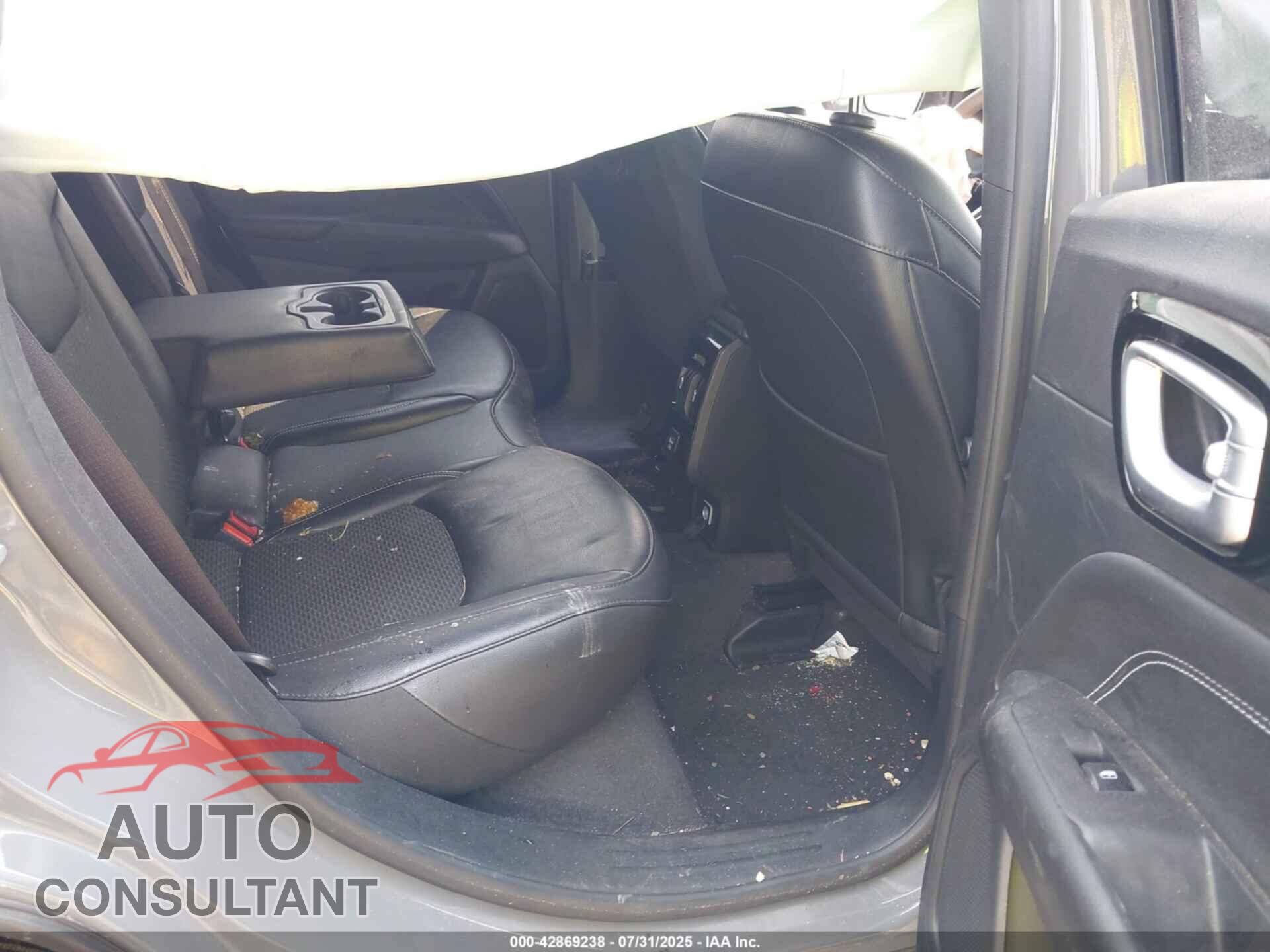 JEEP COMPASS 2023 - 3C4NJDBN7PT515769