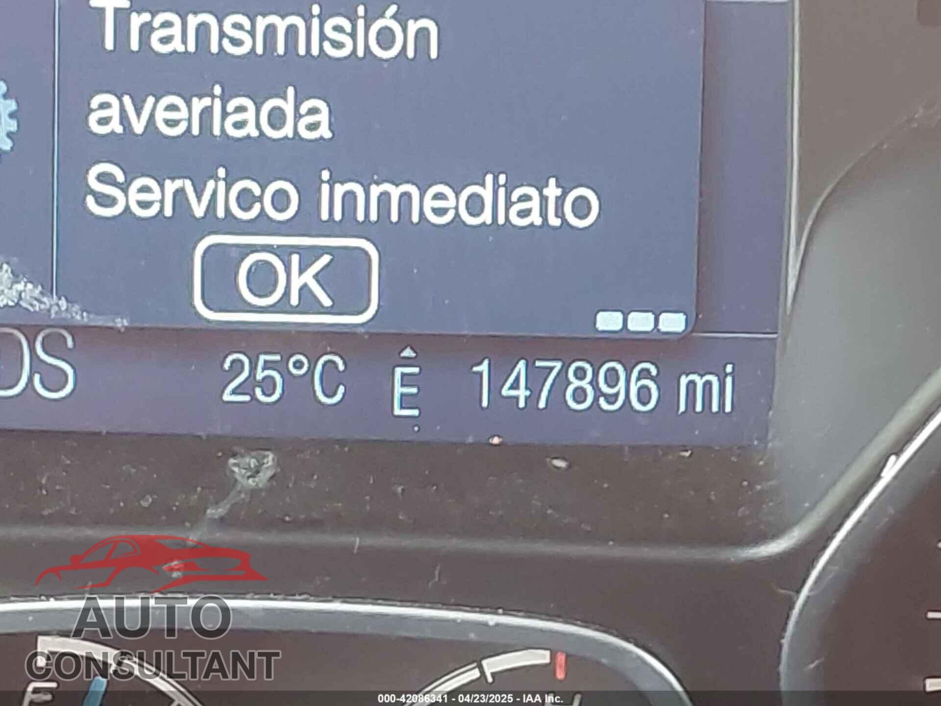 FORD FOCUS 2012 - 1FAHP3M27CL204413
