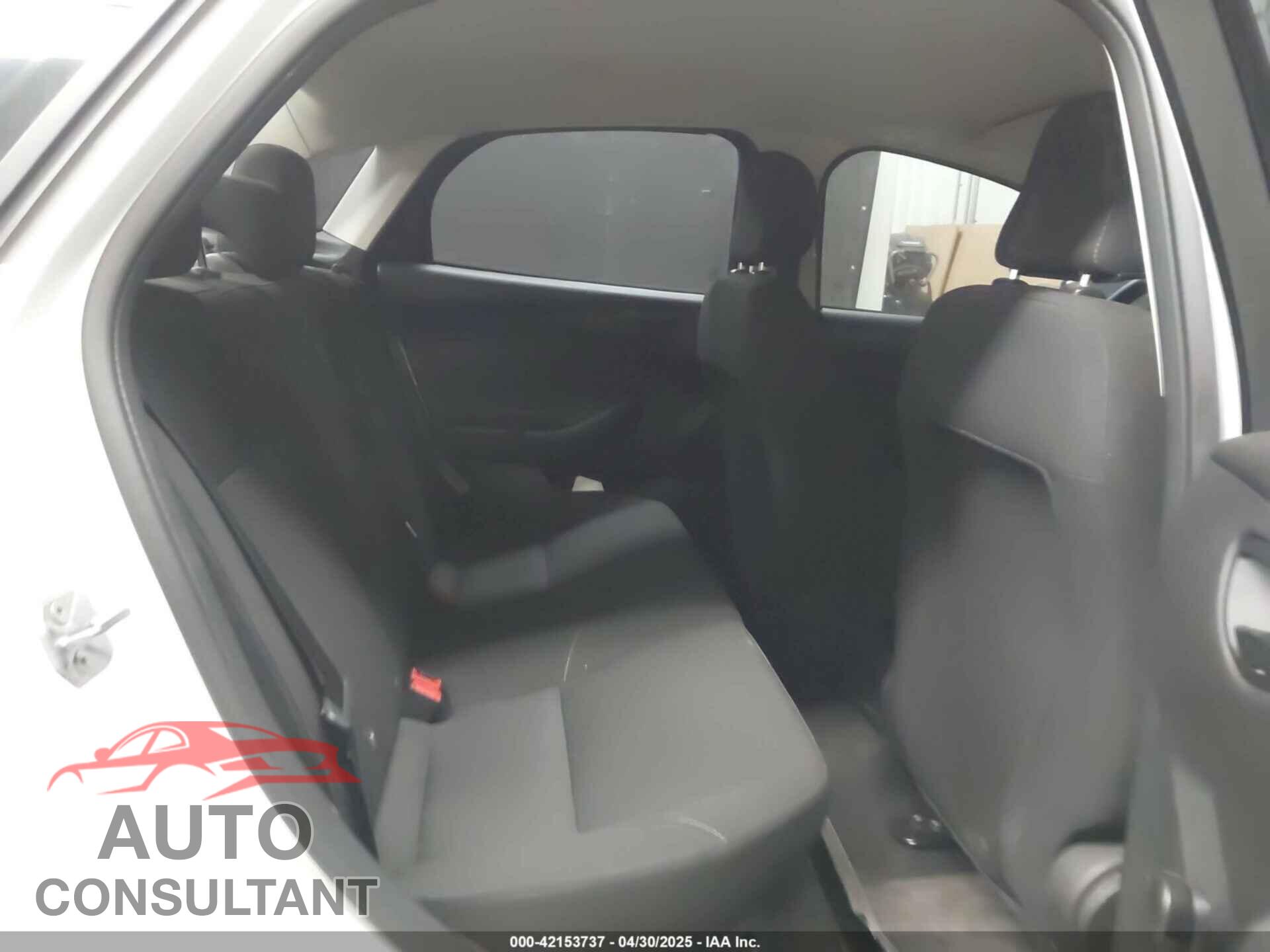 FORD FOCUS 2017 - 1FADP3E27HL230613