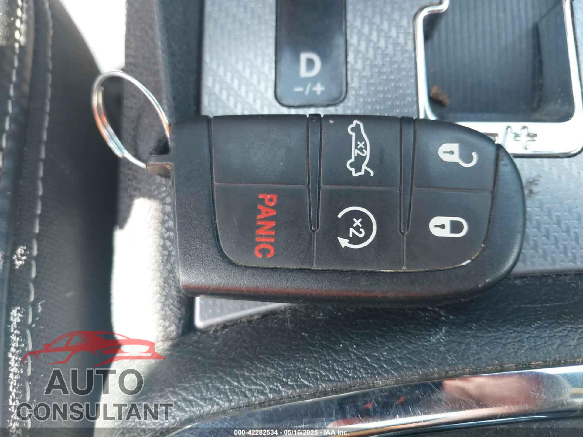 DODGE CHARGER 2014 - 2C3CDXCT7EH172582