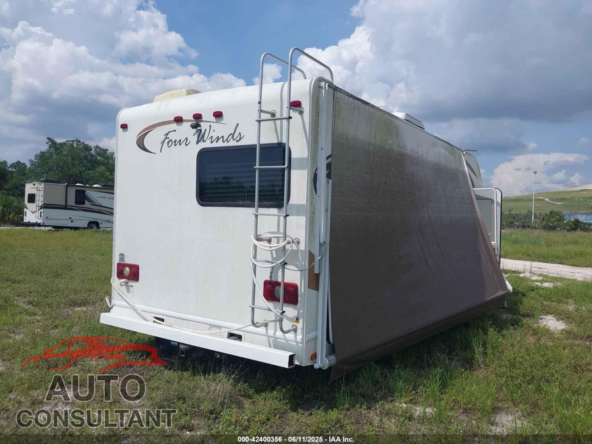 FORD E-350 CUTAWAY 2013 - 1FDWE3FS1DDB03122