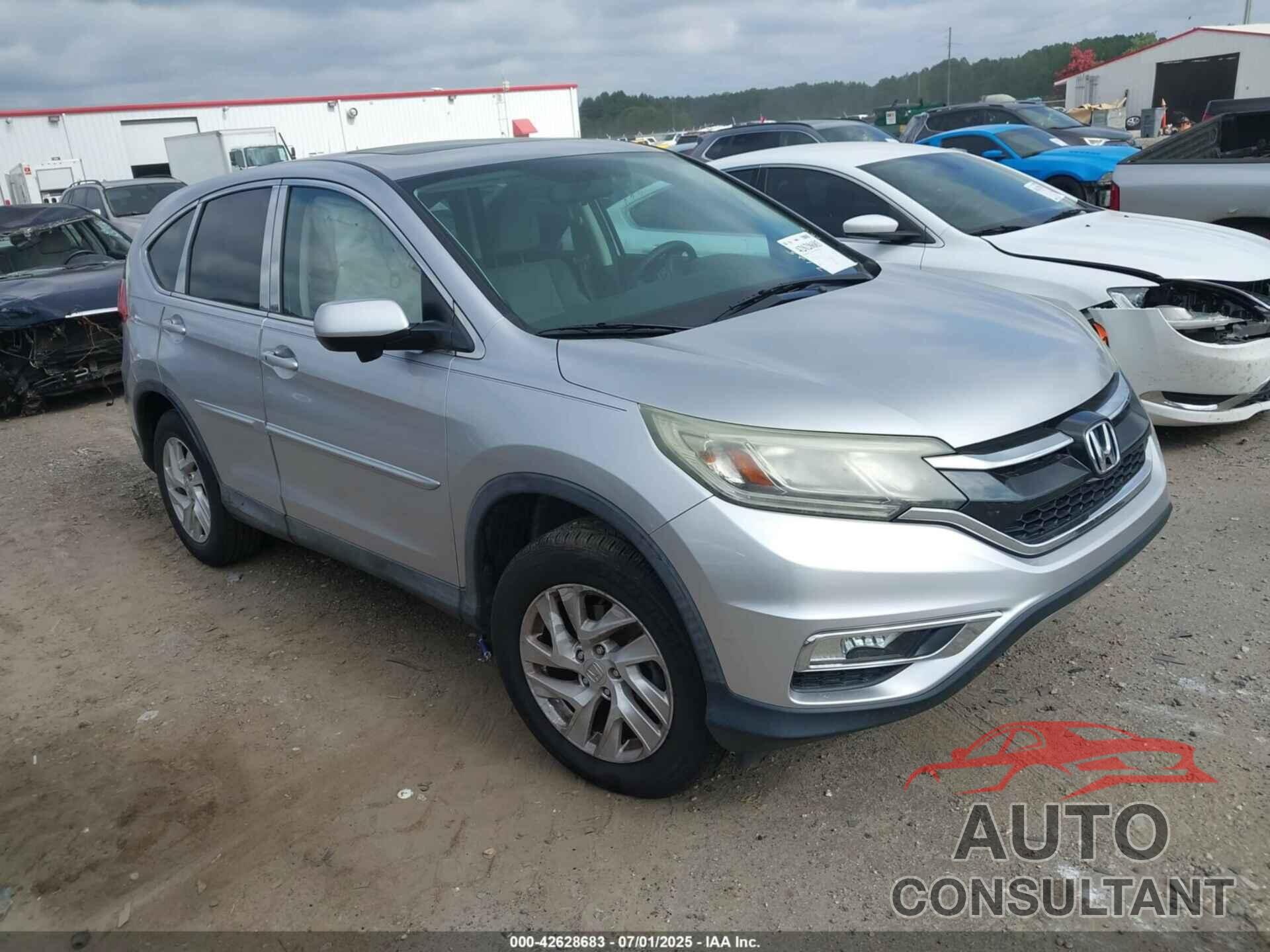 HONDA CR-V 2016 - 2HKRM3H53GH519327