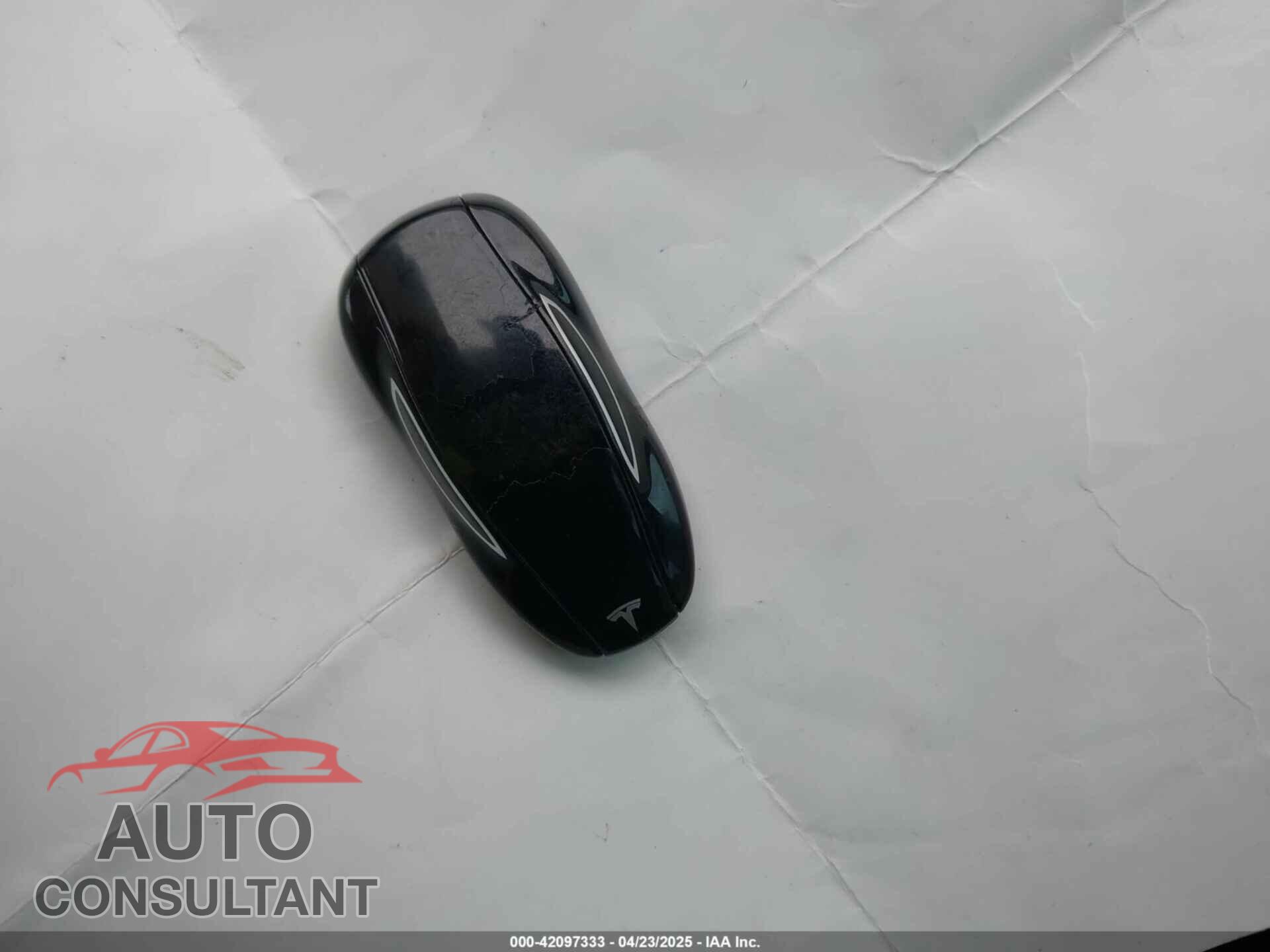 TESLA MODEL S 2016 - 5YJSA1E45GF143853