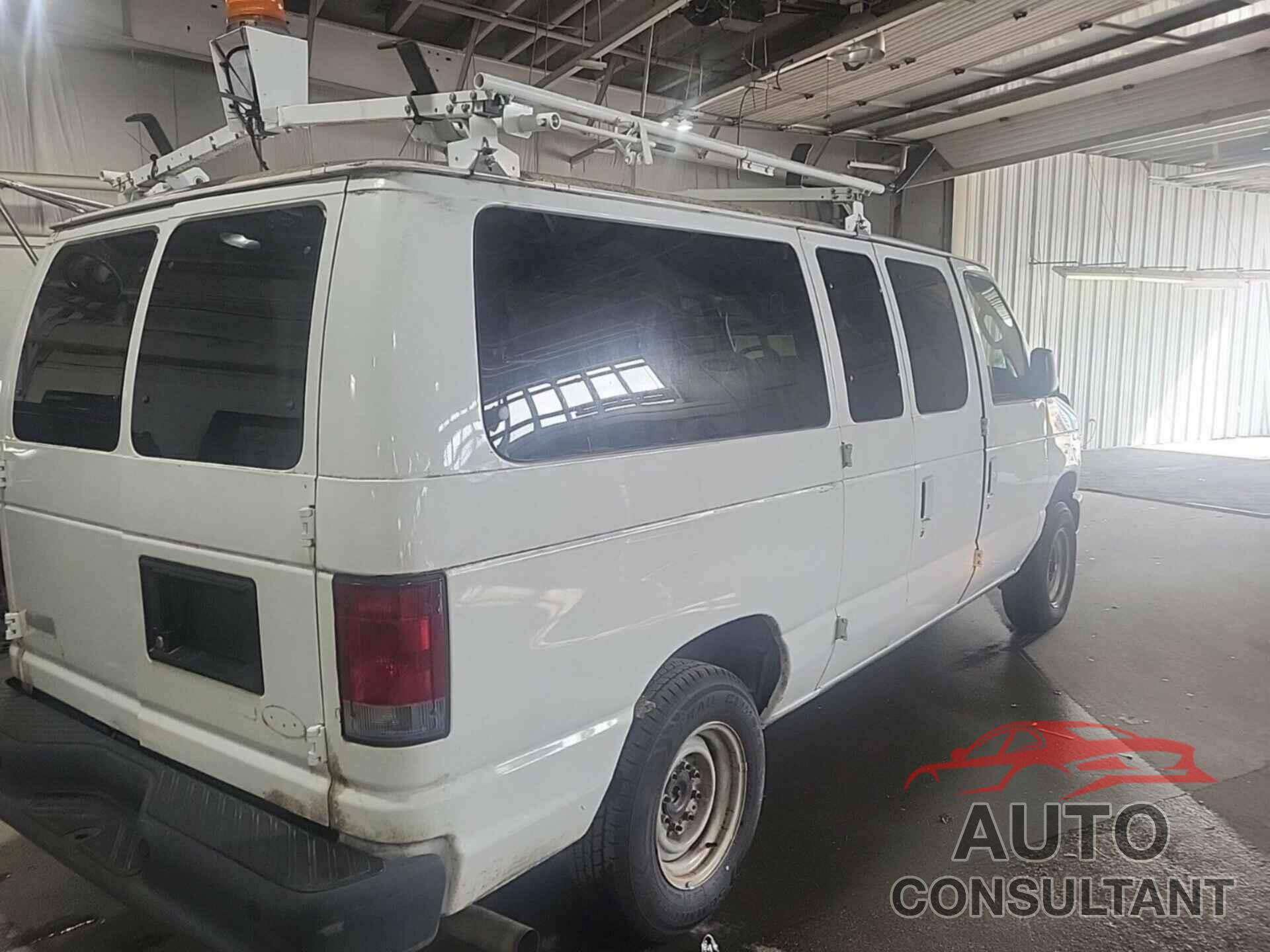 FORD ECONOLINE 2012 - 1FMNE1BL6CDB24948