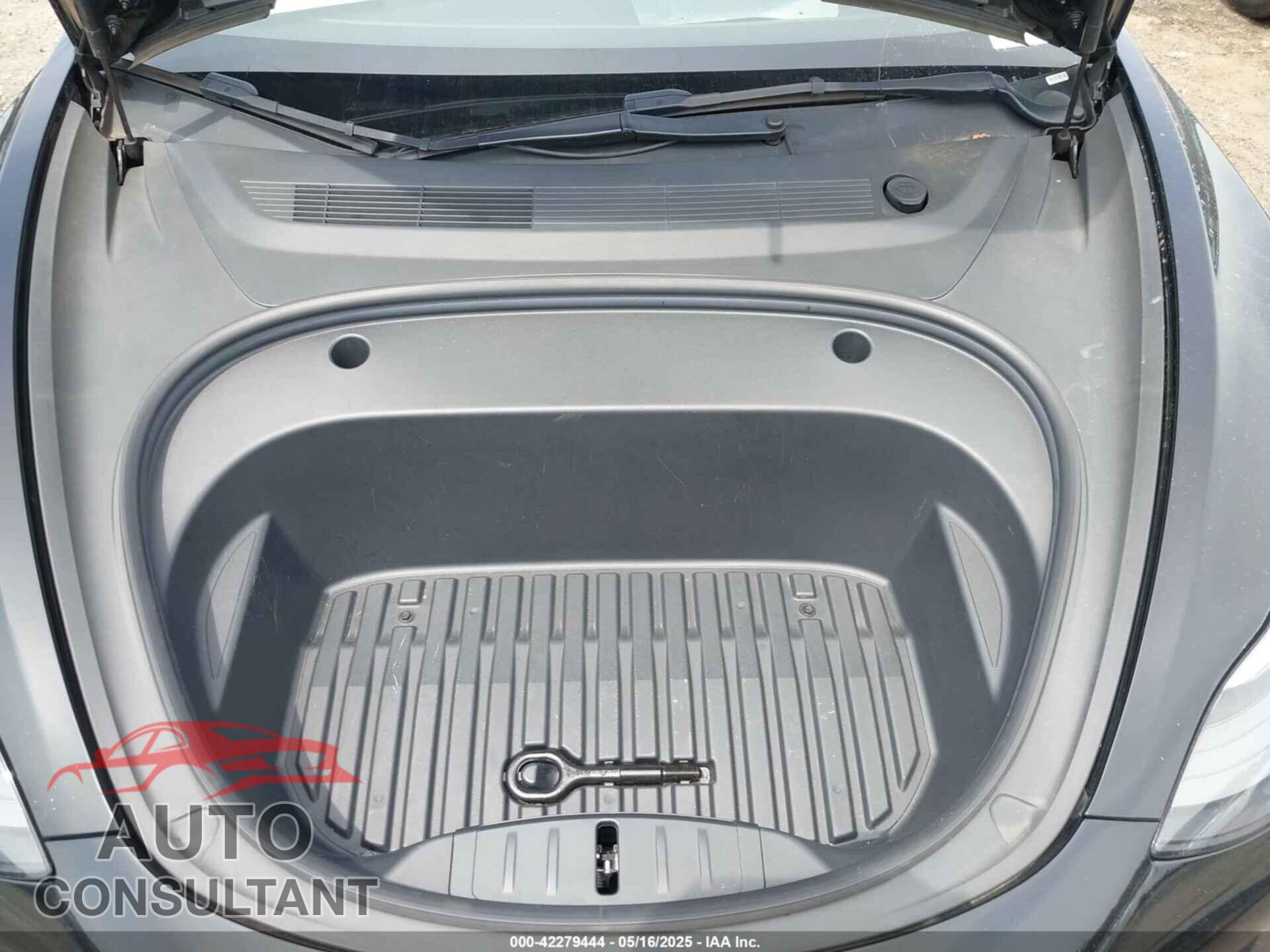 TESLA MODEL 3 2022 - 5YJ3E1EA1NF187246