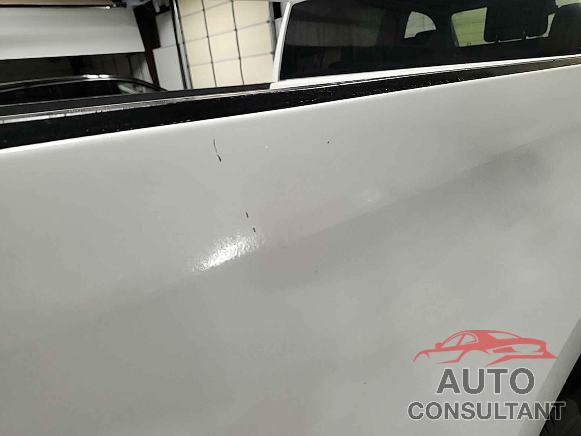 CHEVROLET SILVERADO 1500 2019 - 1GCPWDED9KZ291032