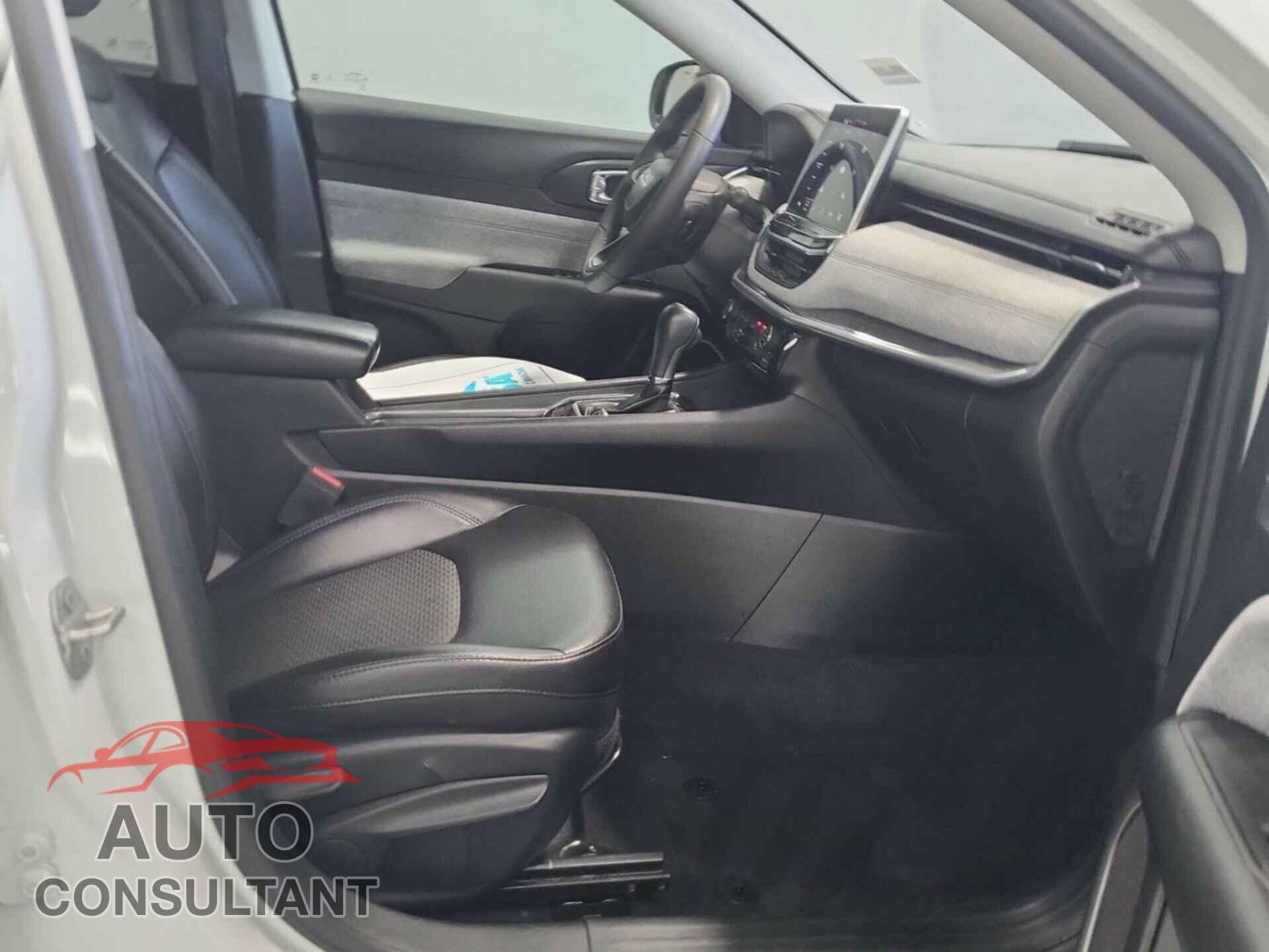 JEEP COMPASS 2022 - 3C4NJDBBXNT193227