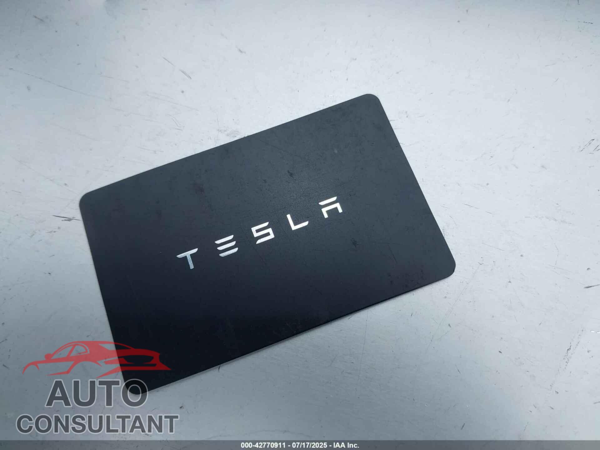 TESLA MODEL 3 2023 - 5YJ3E1EA4PF428641