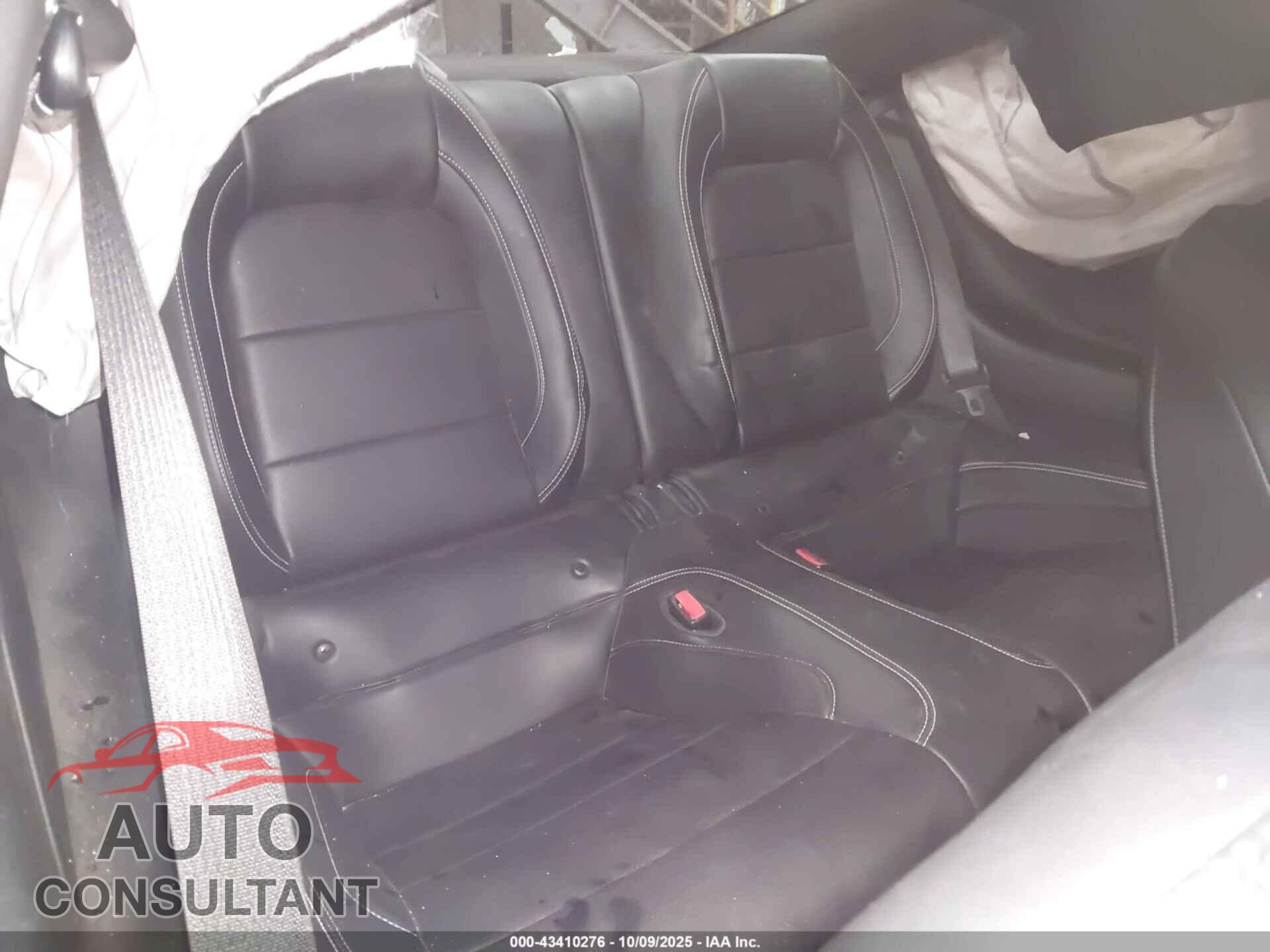 FORD MUSTANG 2015 - 1FA6P8CF4F5355548