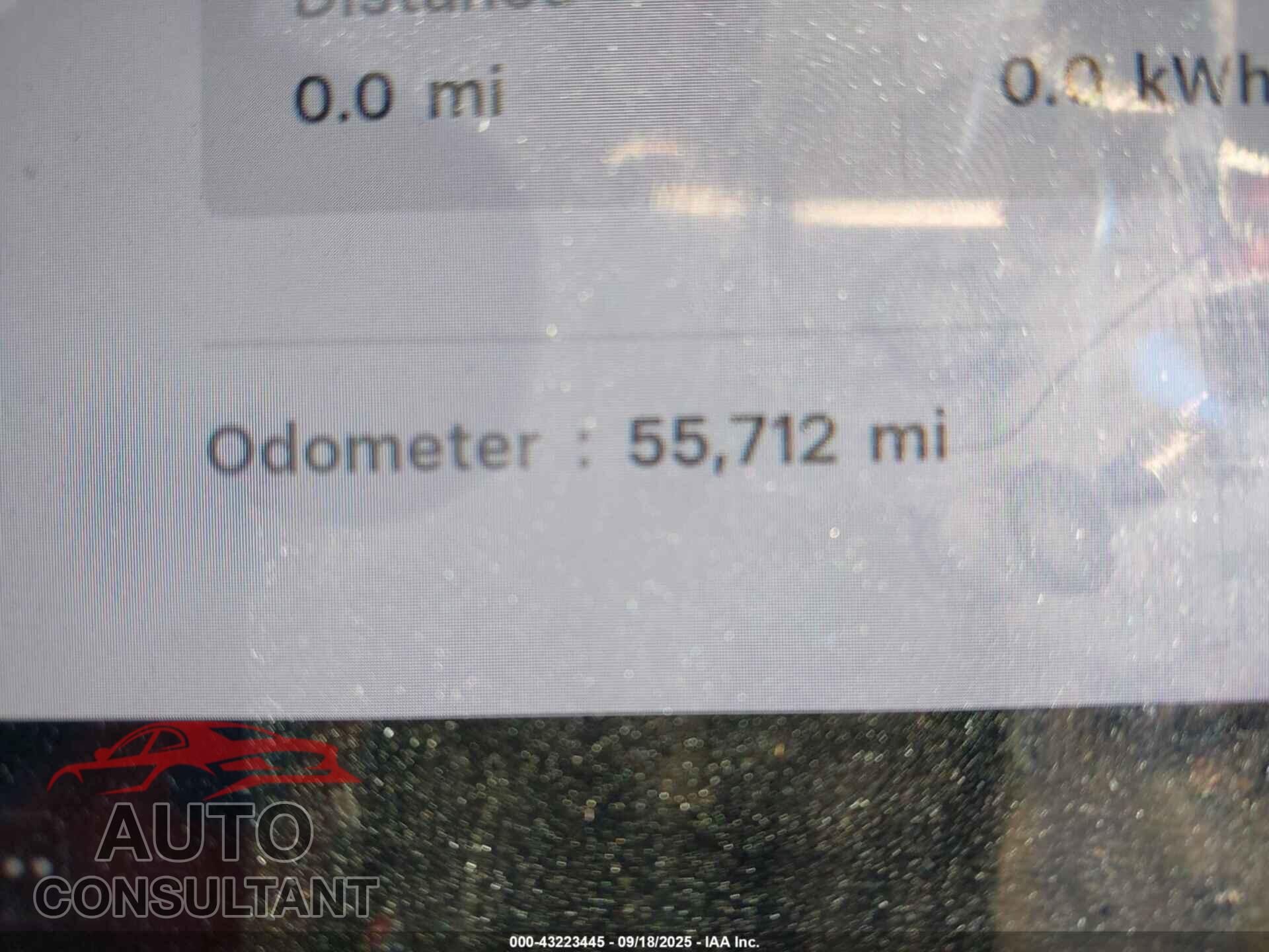 TESLA MODEL 3 2021 - 5YJ3E1EA7MF996720