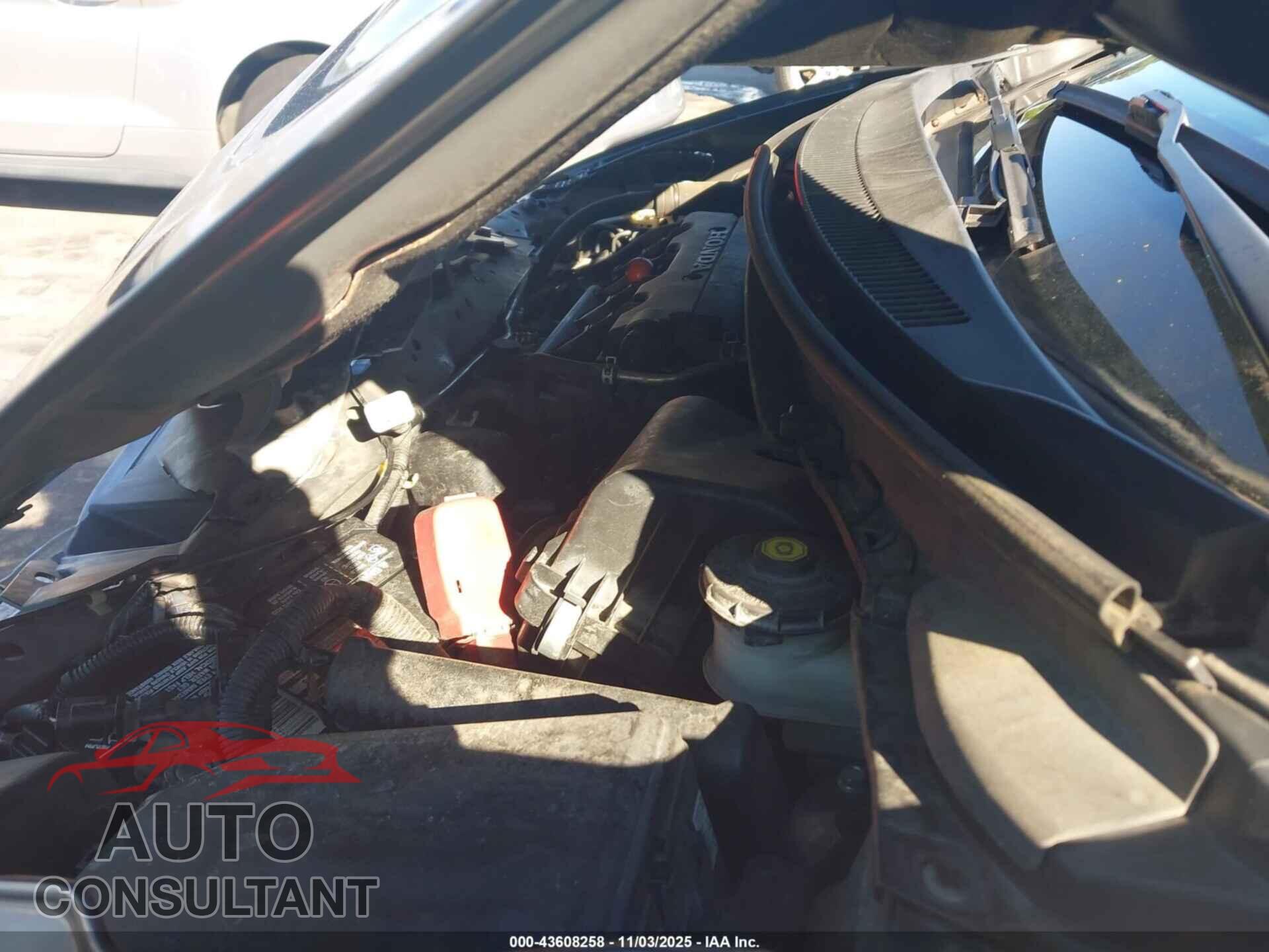 HONDA CIVIC 2013 - 2HGFB2F92DH517874