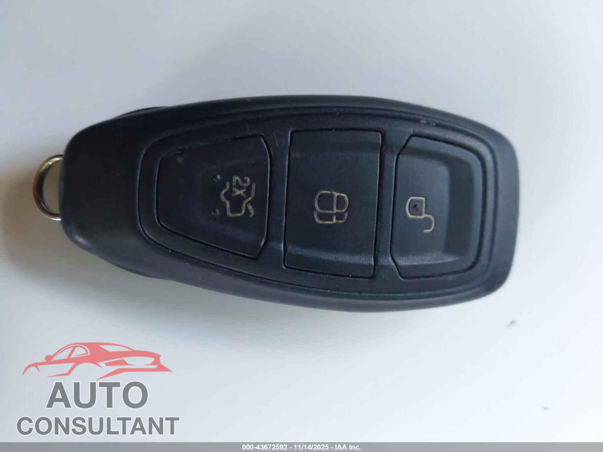 FORD FOCUS 2012 - 1FAHP3J20CL102648