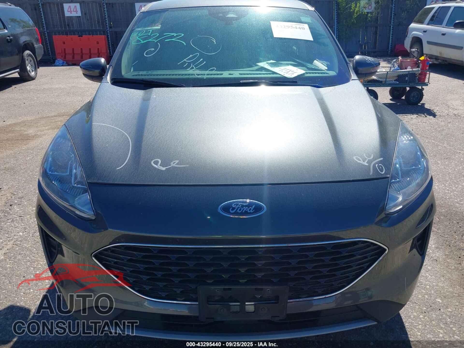 FORD ESCAPE 2020 - 1FMCU9G67LUA79966