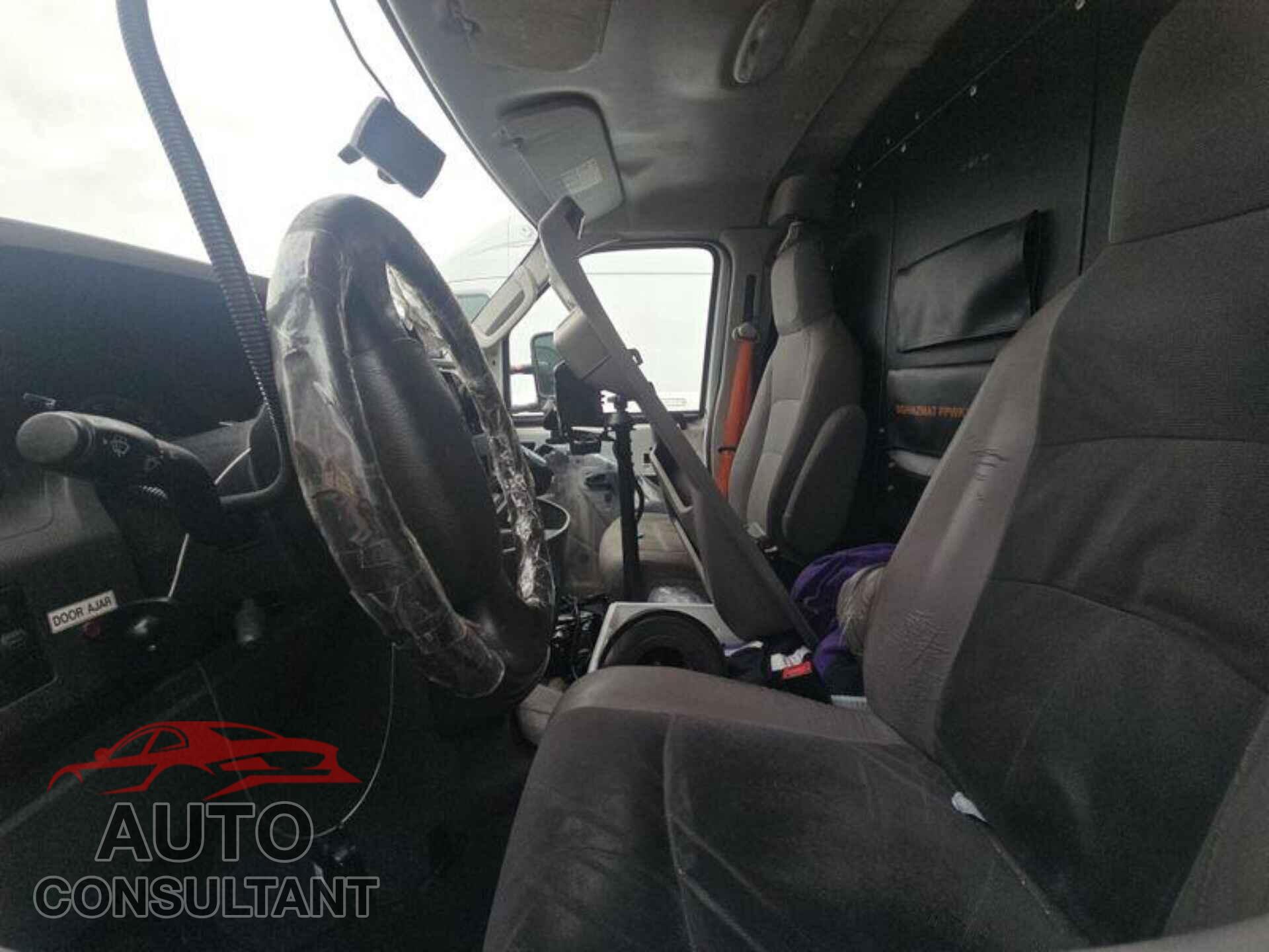 FORD E-150 2010 - 1FTNE1EW8ADA91152