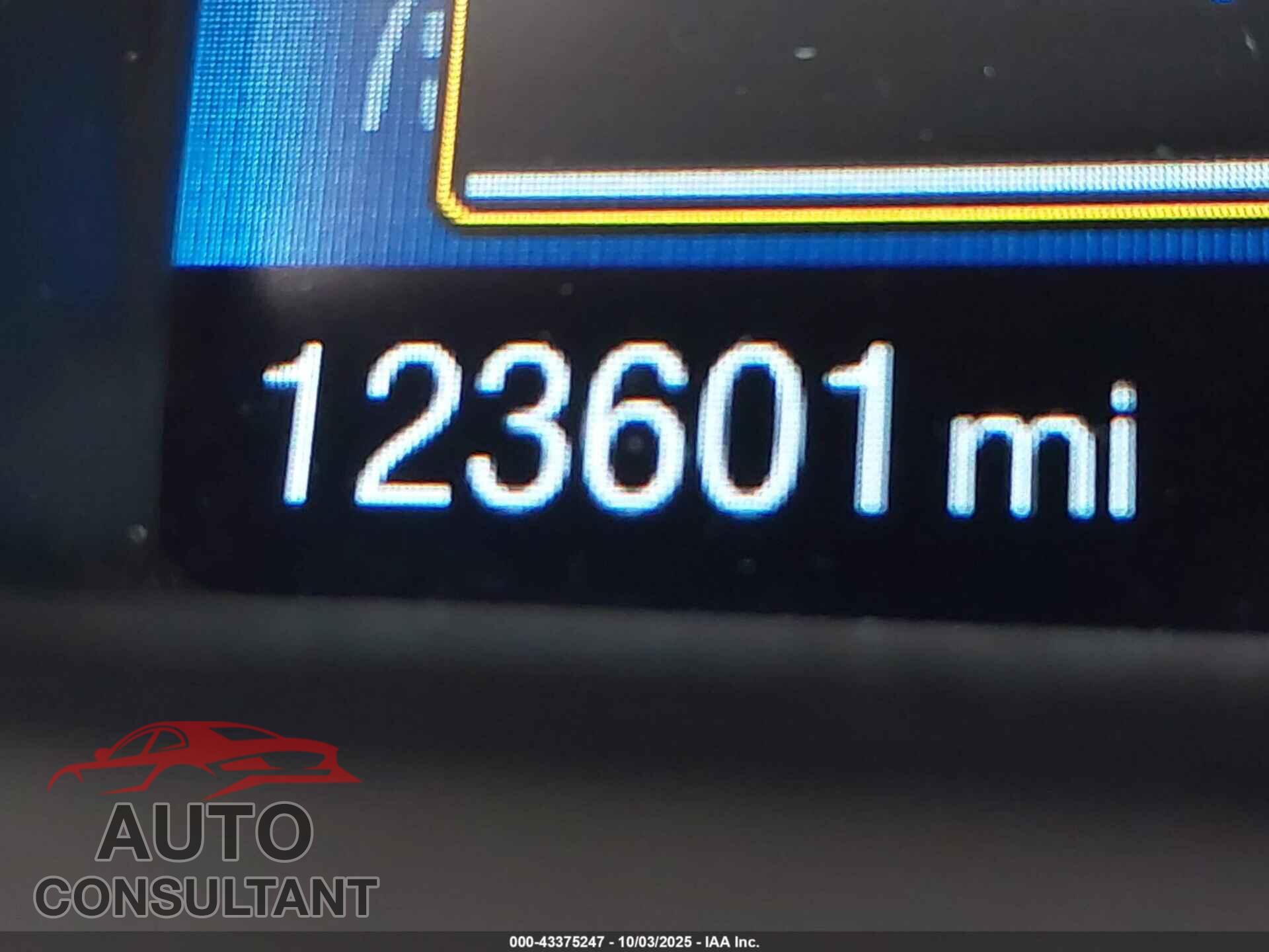 FORD FOCUS 2017 - 1FADP3F29HL315094