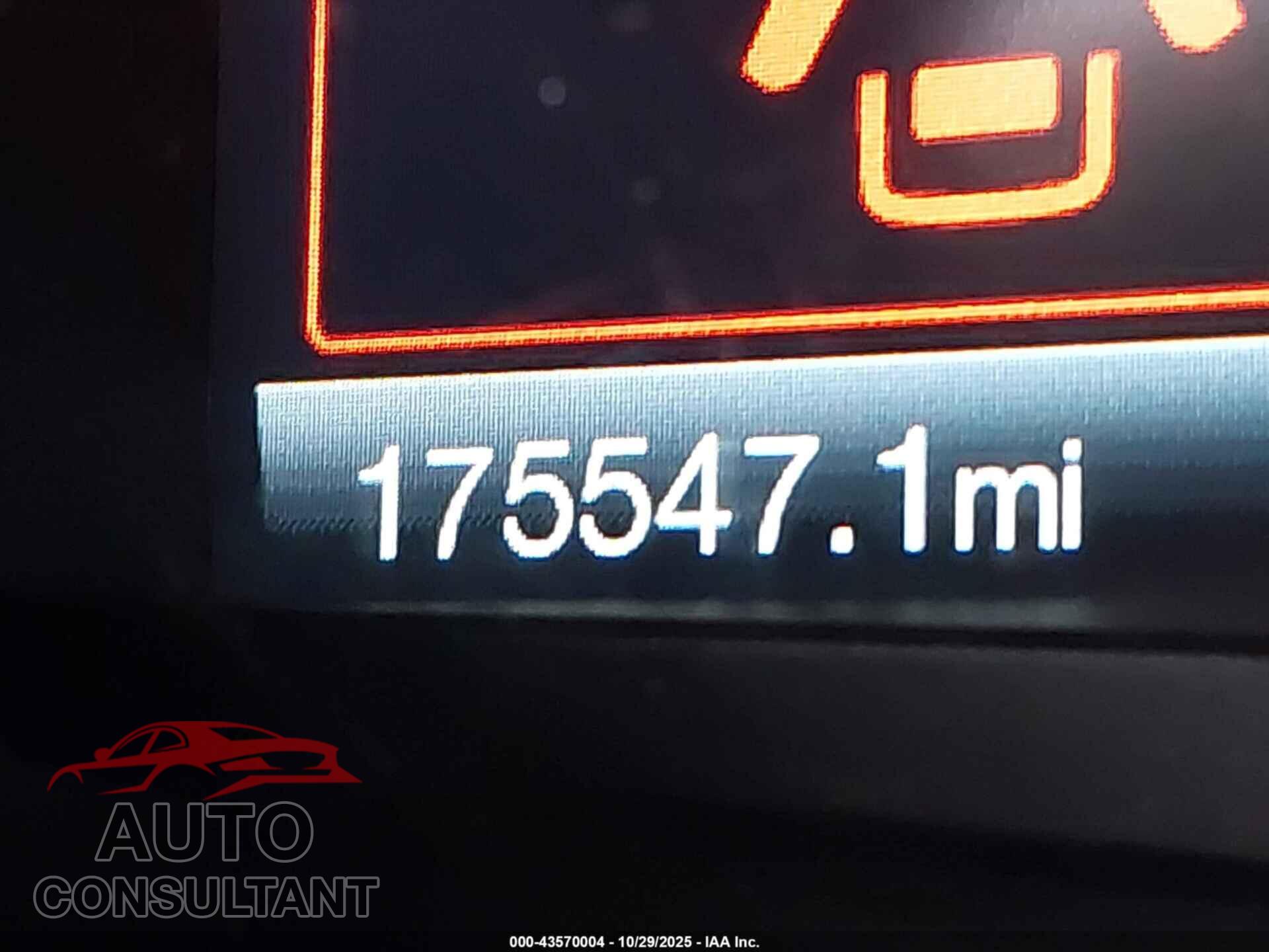 FORD EDGE 2015 - 2FMTK4J84FBC31442