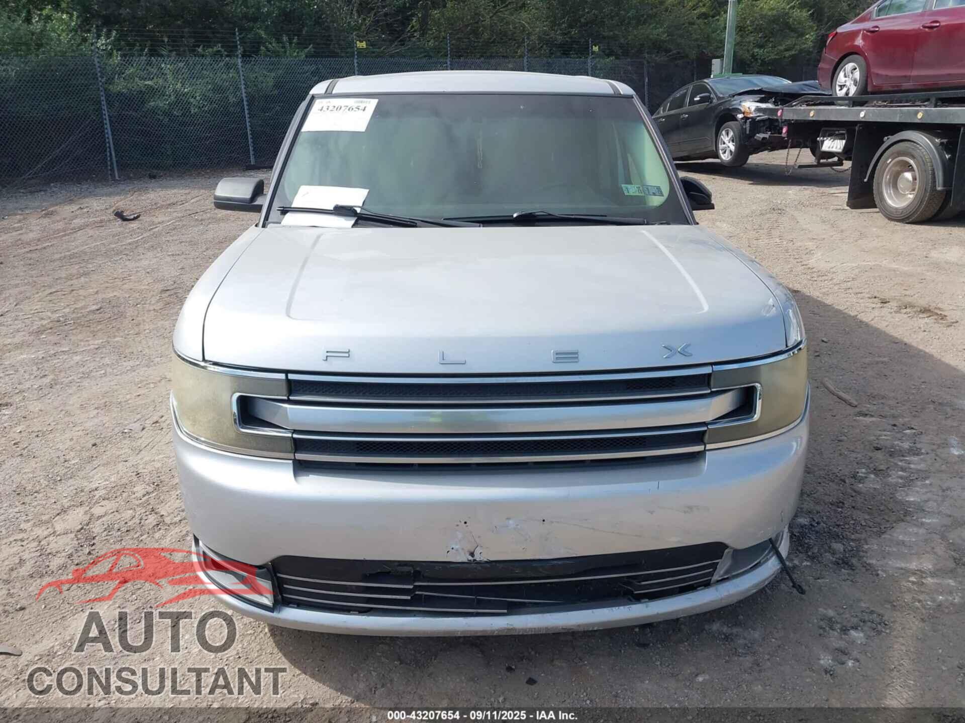 FORD FLEX 2016 - 2FMGK5D84GBA02280