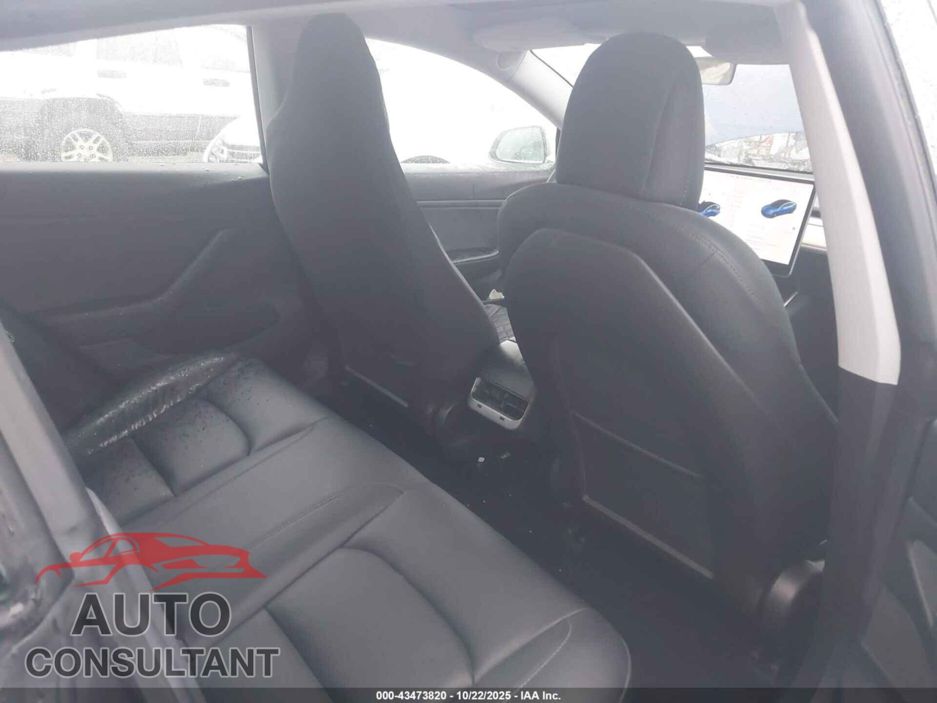 TESLA MODEL 3 2019 - 5YJ3E1EA2KF427206