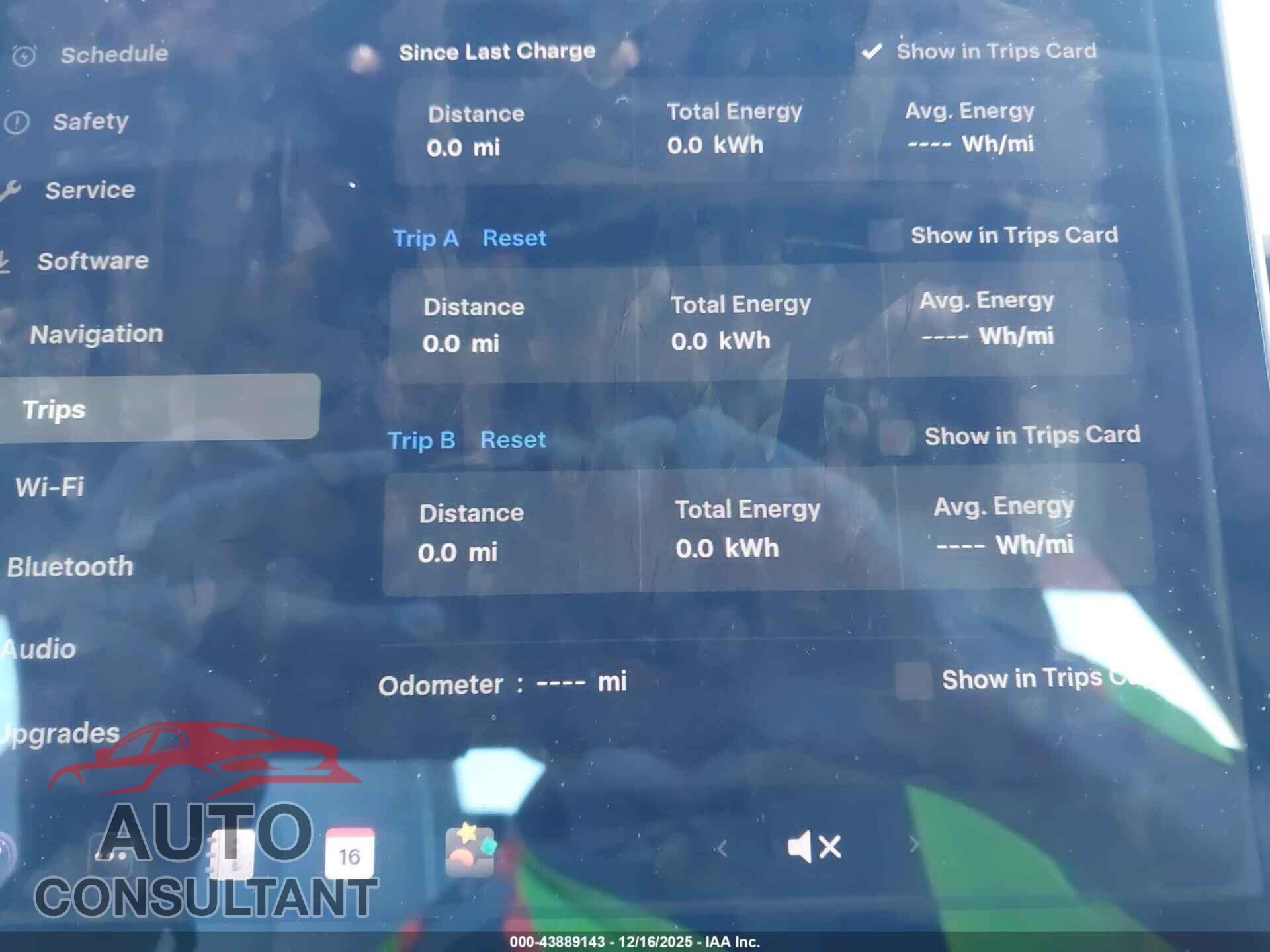 TESLA MODEL 3 2019 - 5YJ3E1EA0KF407679