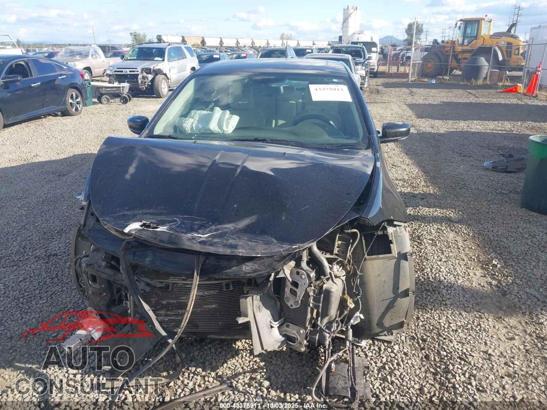 DODGE DART 2014 - 1C3CDFCB4ED903614
