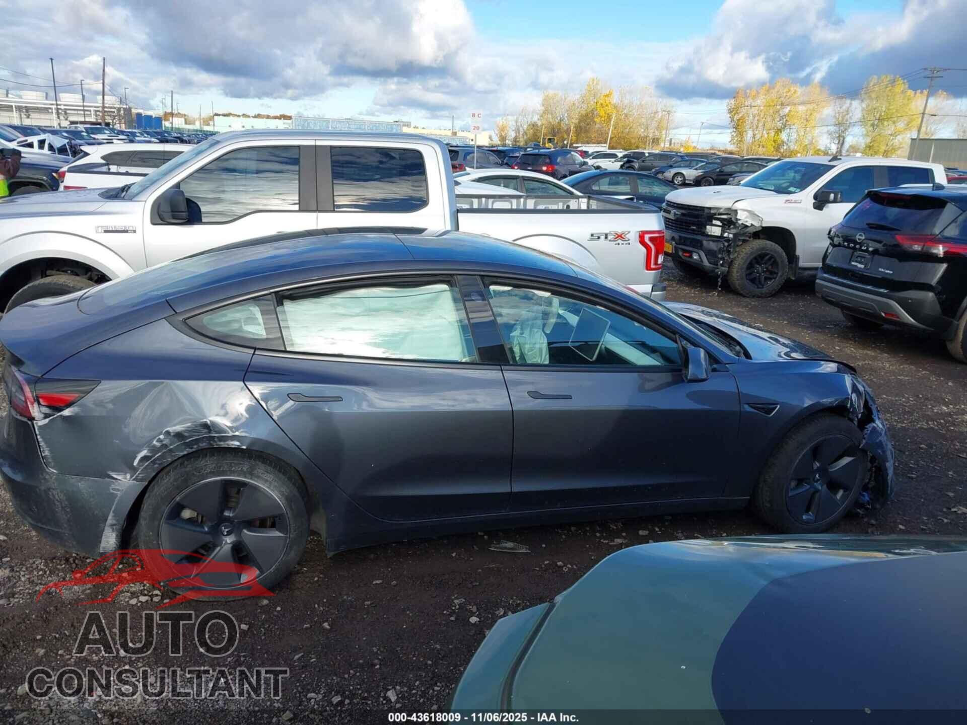 TESLA MODEL 3 2023 - 5YJ3E1EA2PF679061