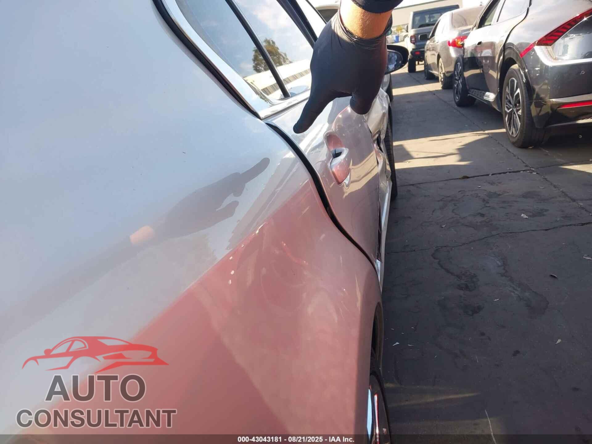 LEXUS GS 350 2015 - JTHBE1BL5FA012167