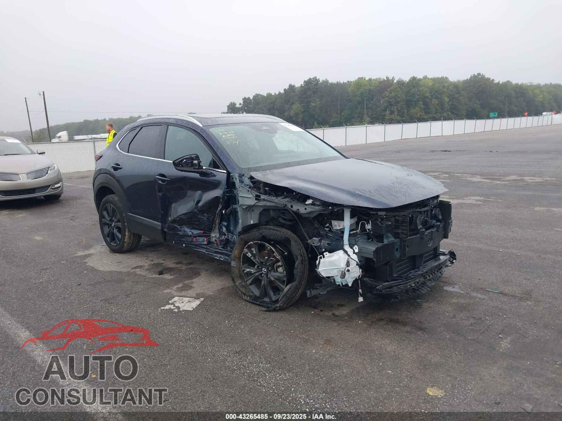 MAZDA CX-30 2024 - 3MVDMBDY5RM643986