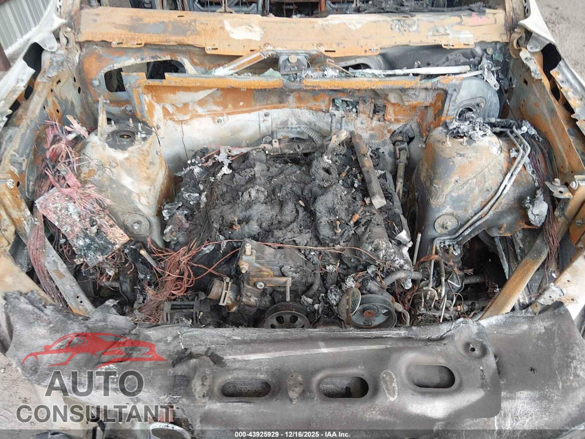 DODGE DURANGO 2015 - 1C4SDJCT3FC923556