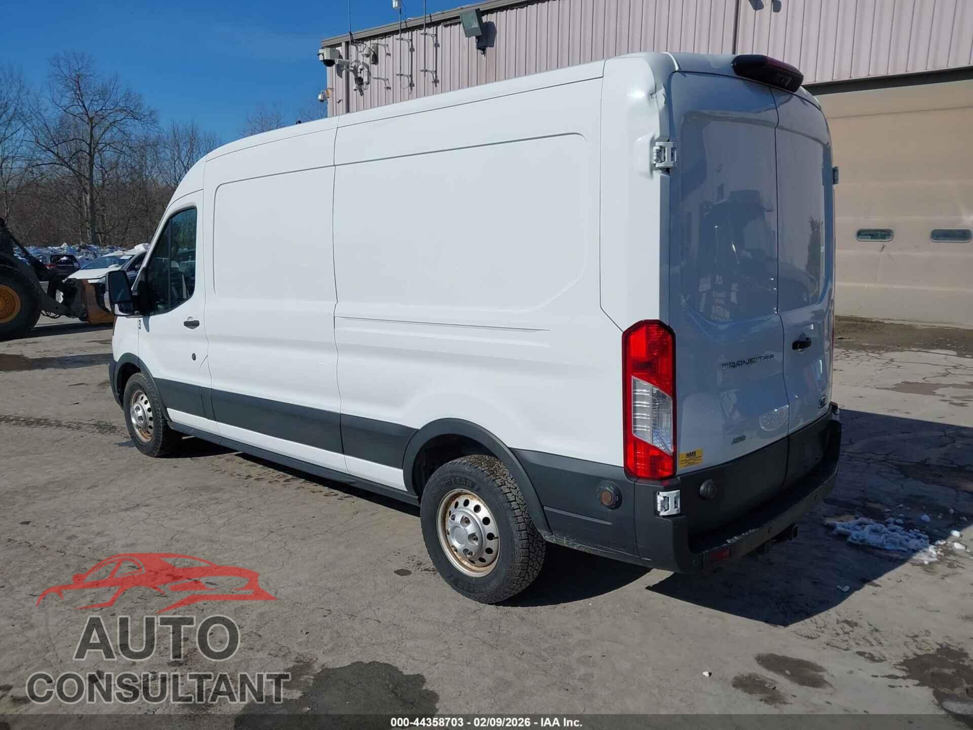 FORD TRANSIT-250 2020 - 1FTBR2C82LKB67772