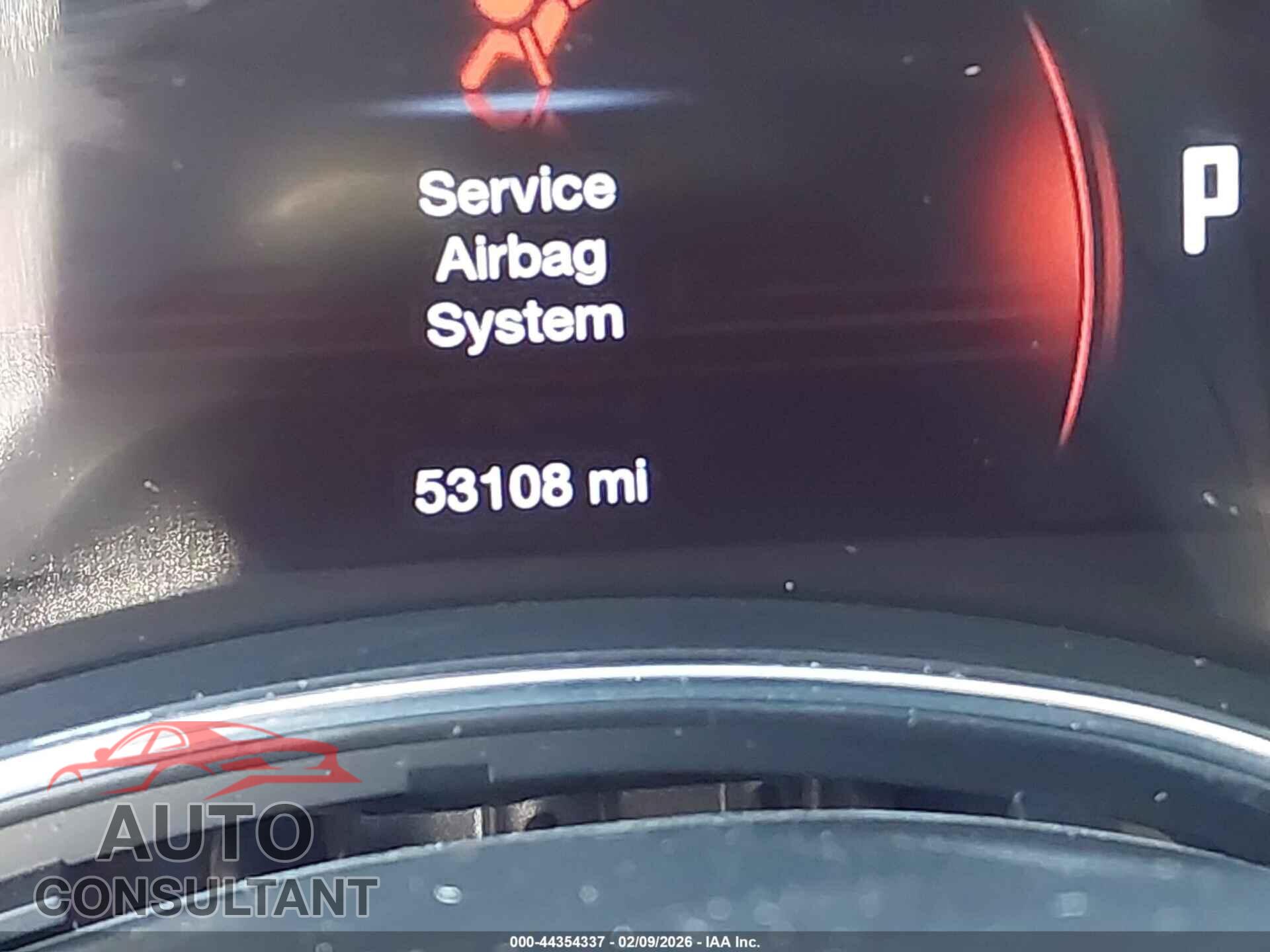 DODGE DURANGO 2018 - 1C4RDHAG9JC444869