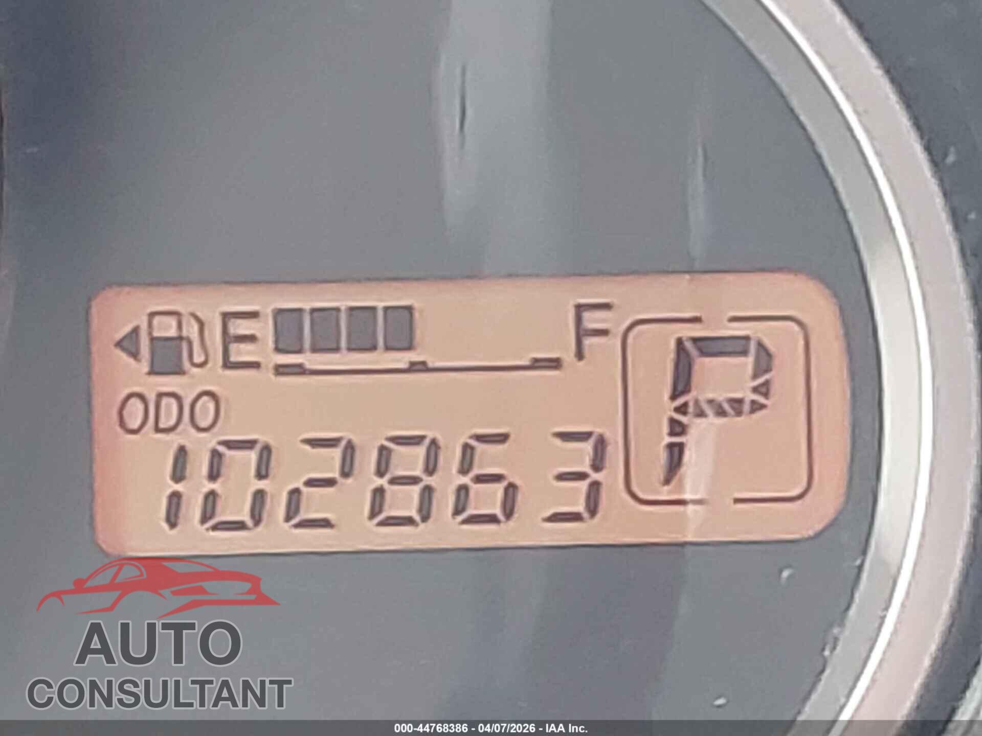 MAZDA MAZDA2 2014 - JM1DE1KY1E0181970