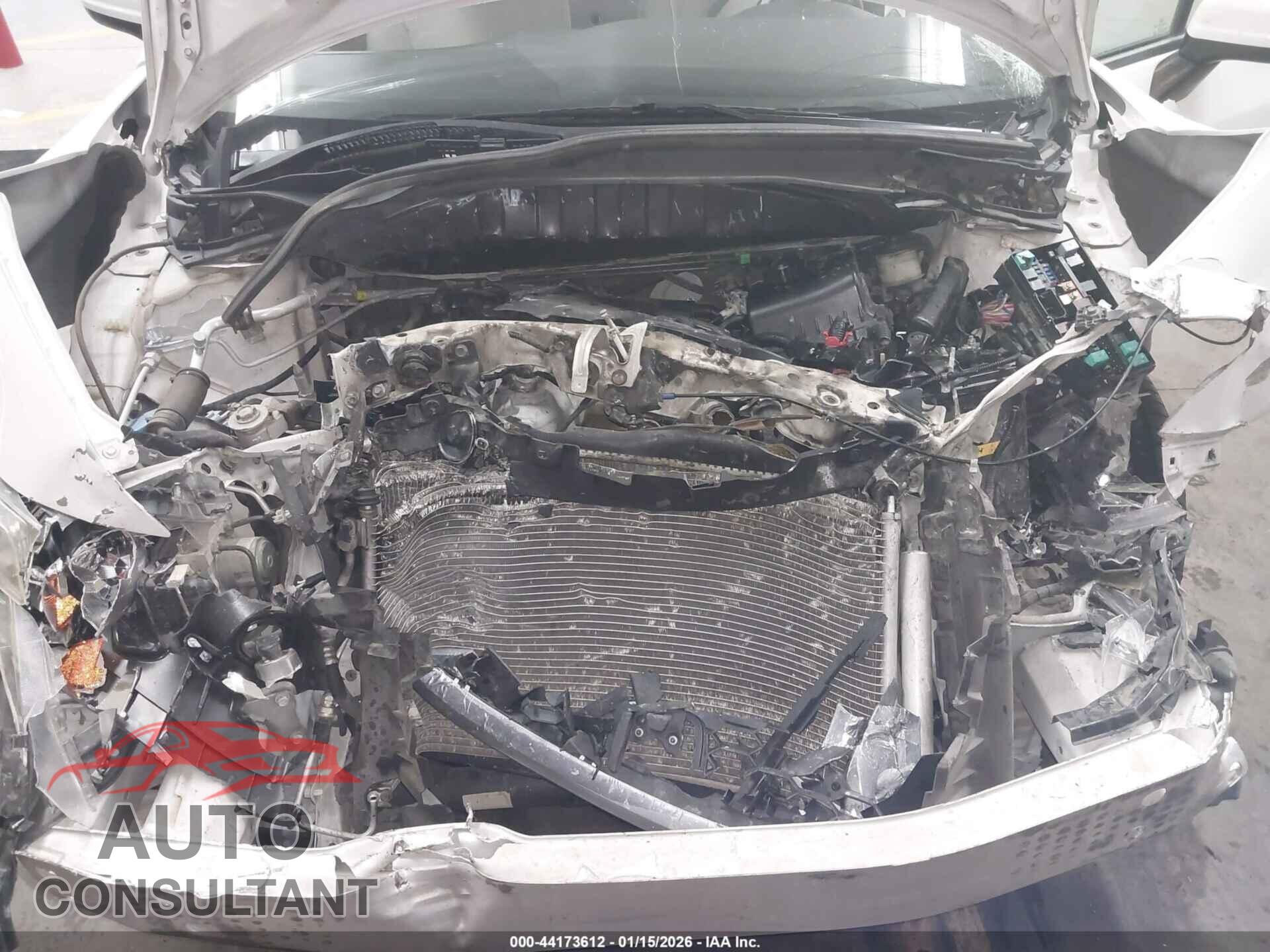 HONDA CIVIC 2014 - 19XFB2F57EE266164