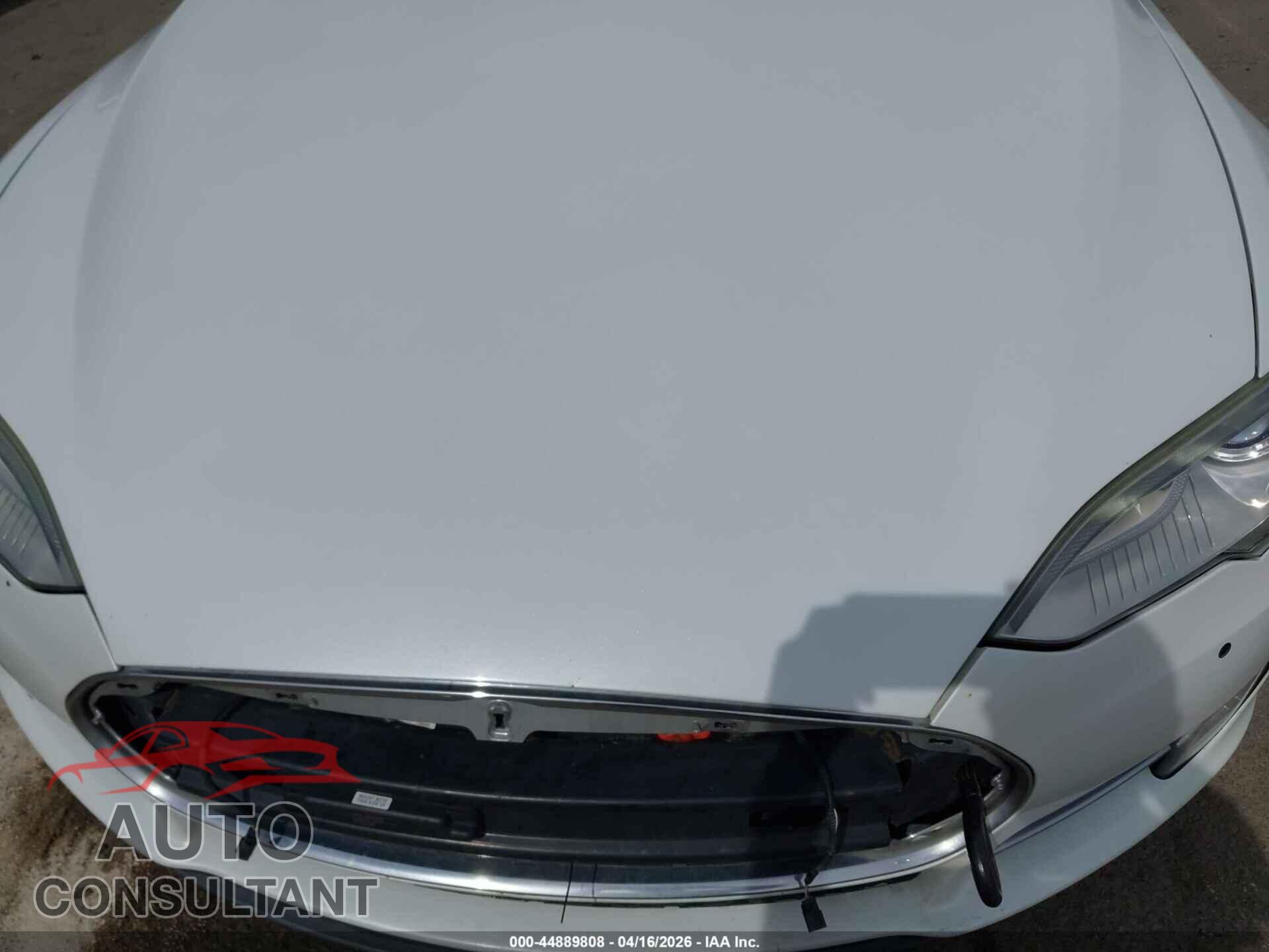 TESLA MODEL S 2014 - 5YJSA1H12EFP36181