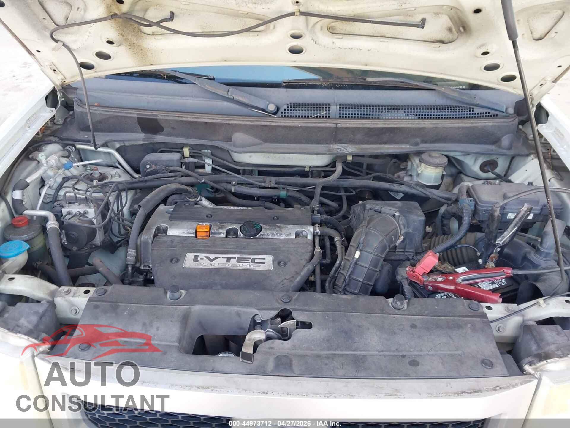 HONDA ELEMENT 2011 - 5J6YH2H70BL002321