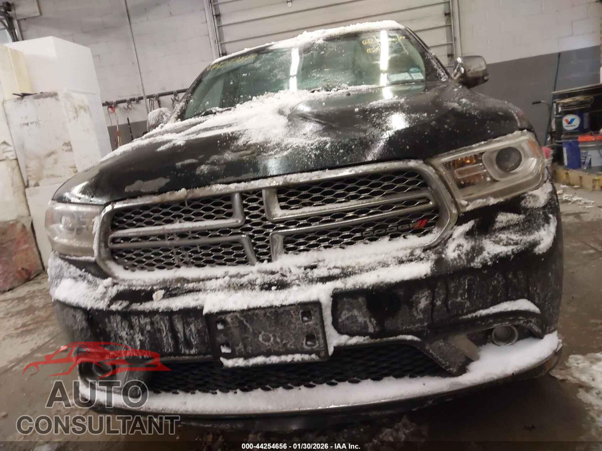 DODGE DURANGO 2014 - 1C4SDJET5EC563069