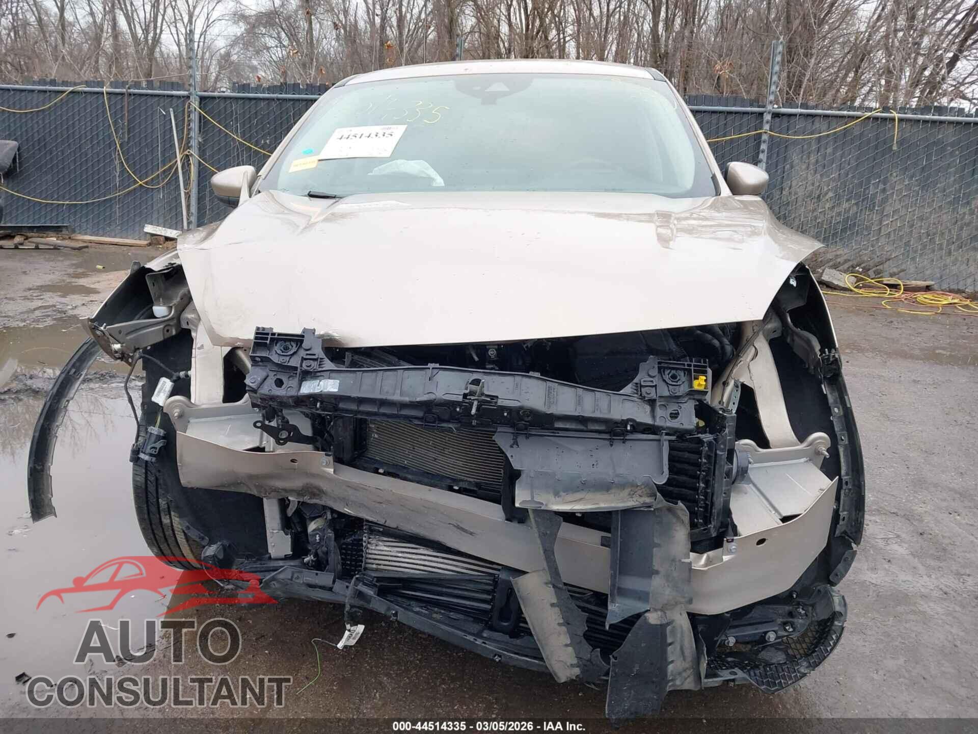 FORD ESCAPE 2020 - 1FMCU9G64LUA15657