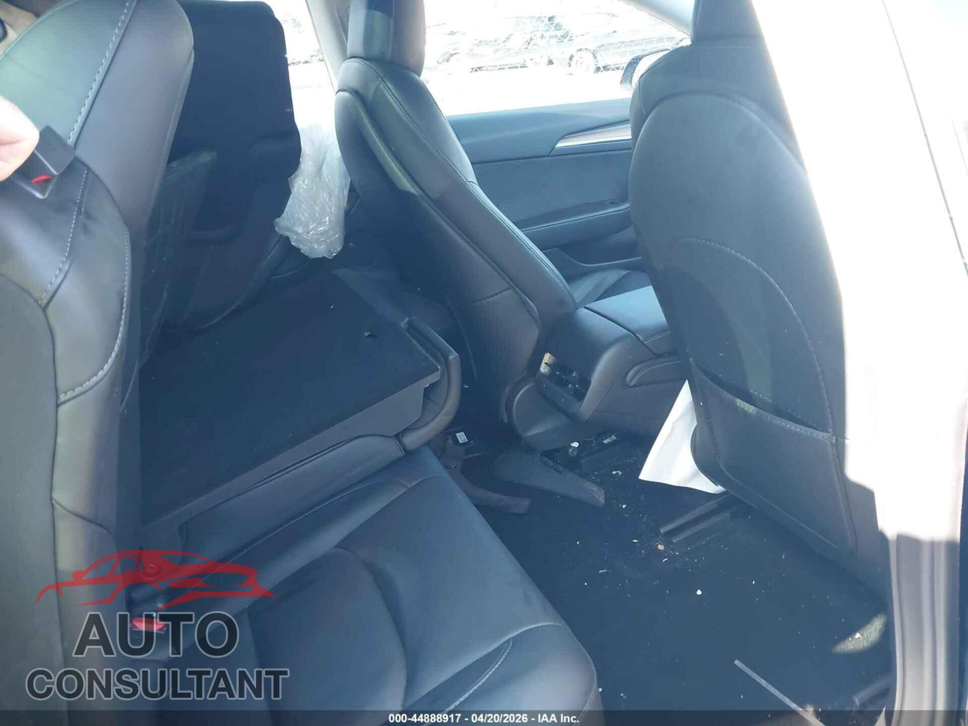 TESLA MODEL 3 2022 - 5YJ3E1EC4NF314802