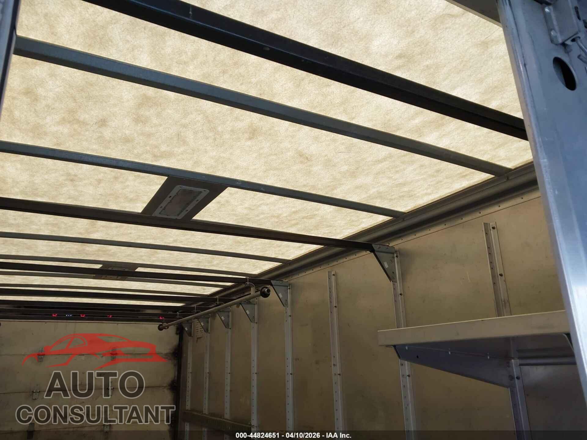 FORD E-450 STRIPPED 2010 - 1FC4E4KLXADA05637