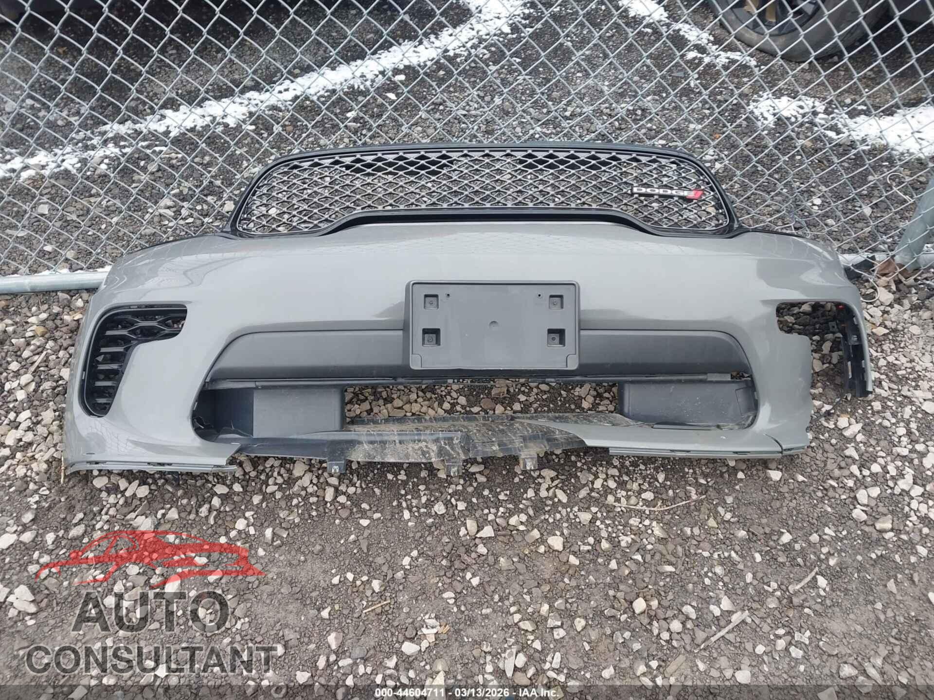 DODGE DURANGO 2023 - 1C4SDJFT5PC690390