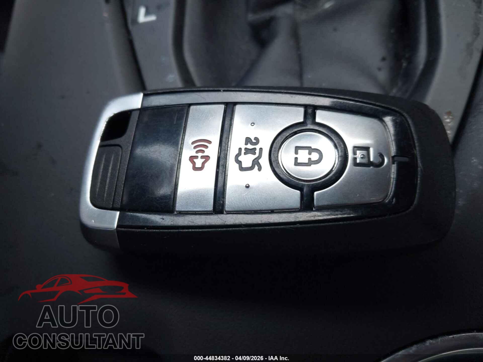 FORD MUSTANG 2025 - 1FA6P8TH4S5120255