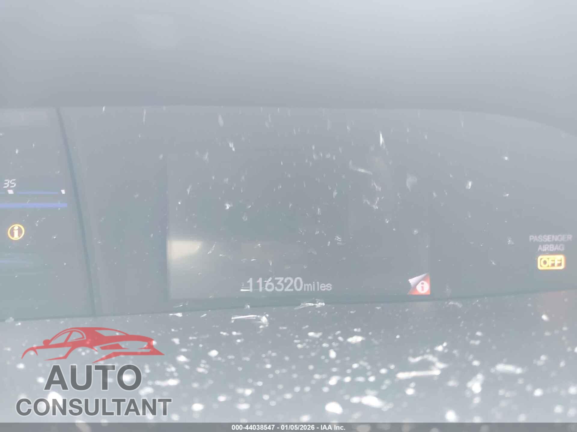 HONDA CIVIC 2012 - 19XFB2F57CE378217