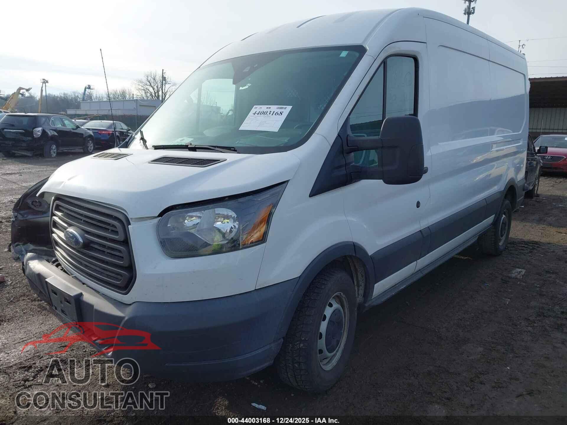 FORD TRANSIT-150 2015 - 1FTNE2CM9FKA06412