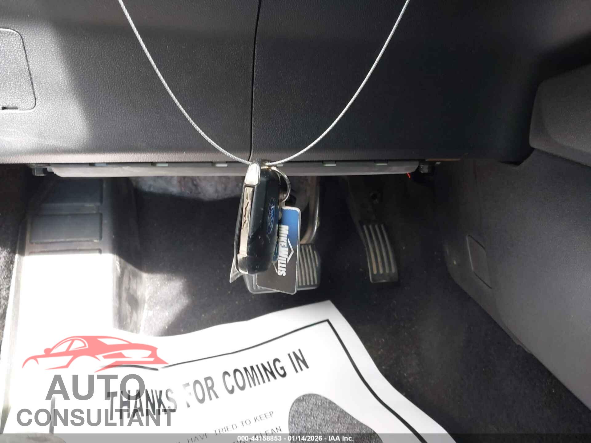 FORD ESCAPE 2020 - 1FMCU0F66LUA23367