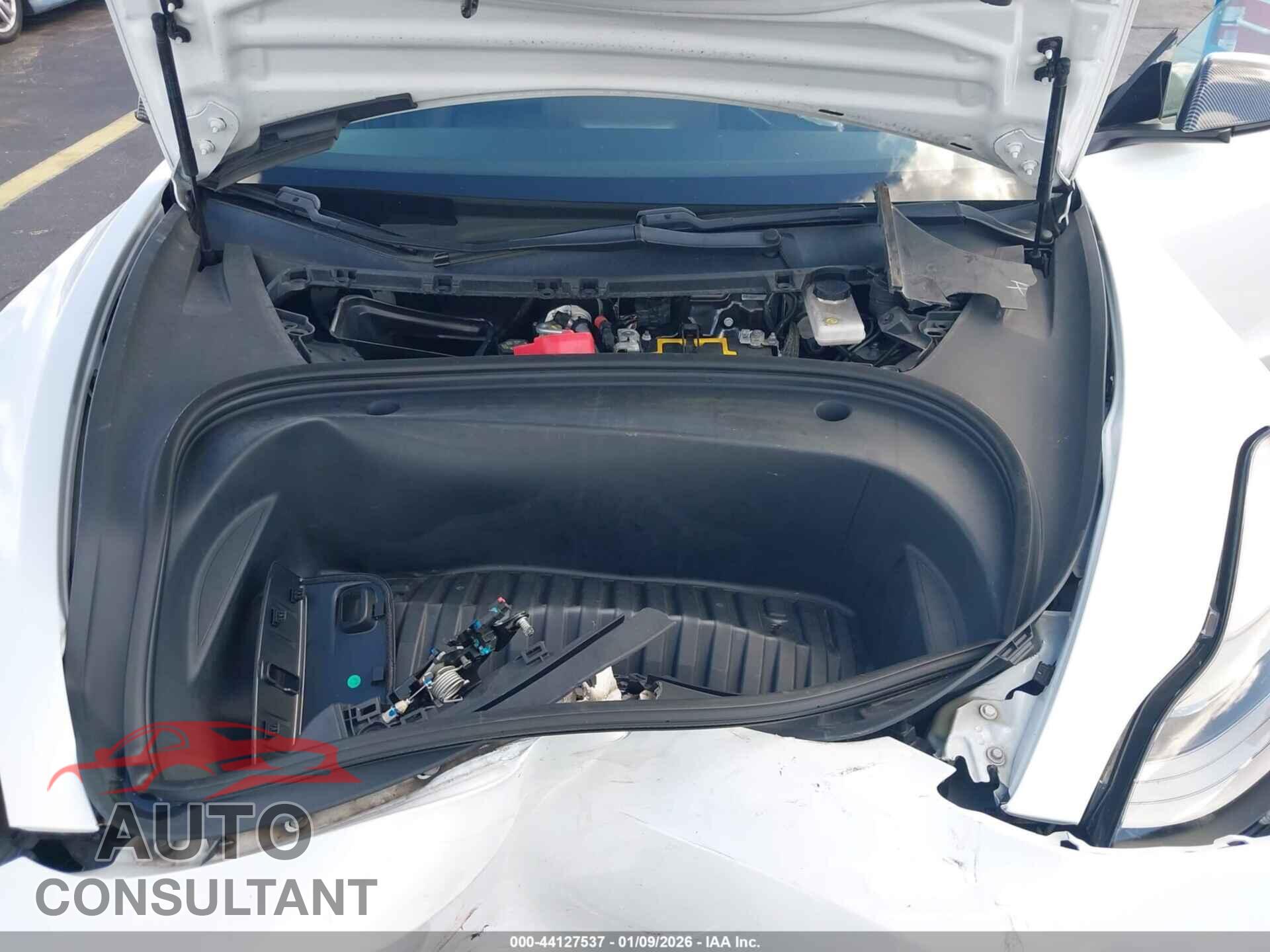 TESLA MODEL 3 2021 - 5YJ3E1EA2MF057698