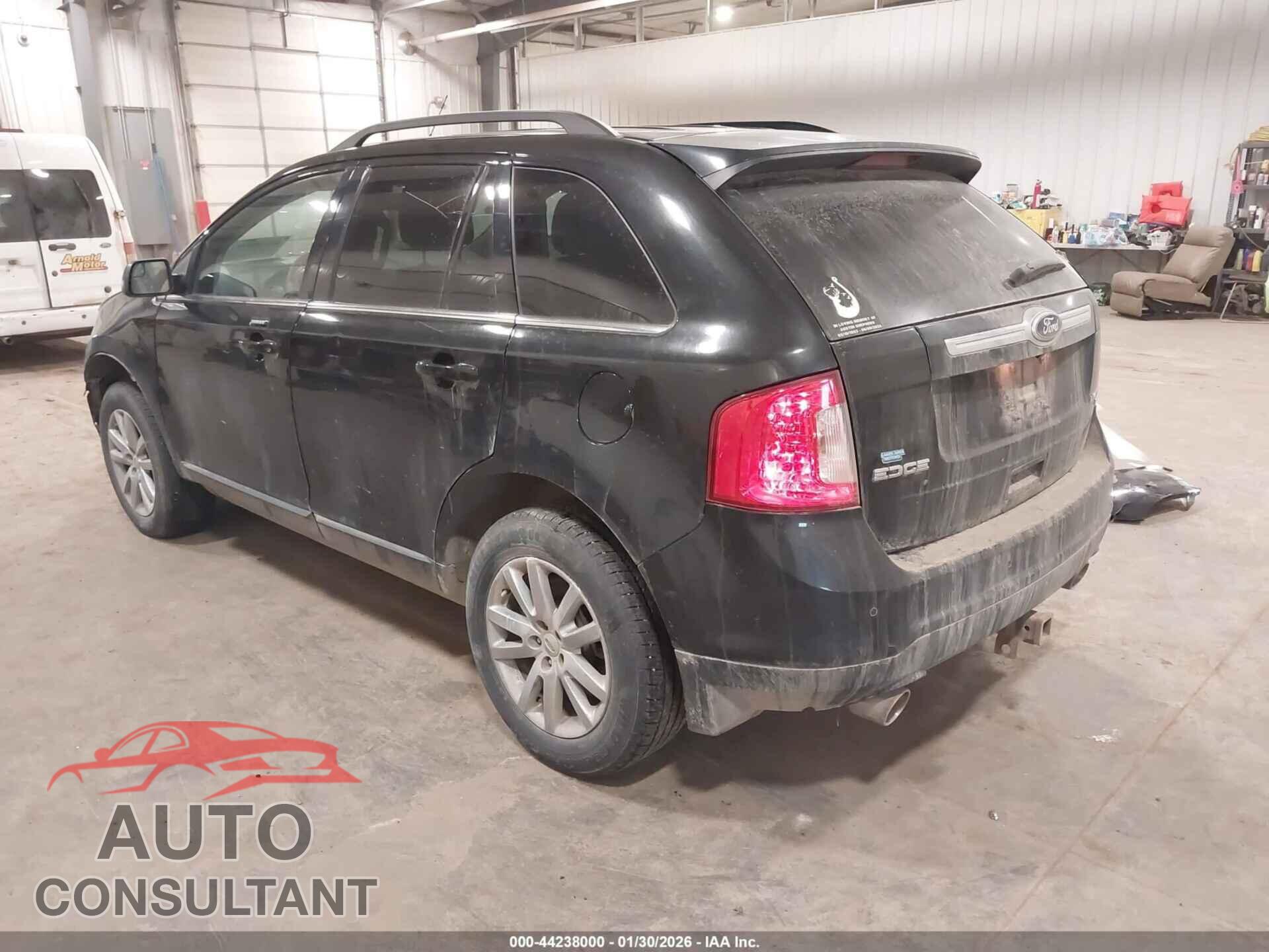 FORD EDGE 2014 - 2FMDK4KC5EBA78706