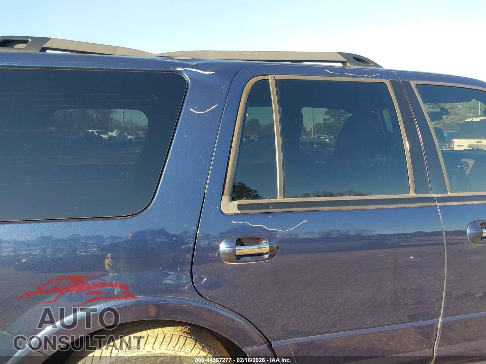 FORD EXPEDITION 2017 - 1FMJU1JT8HEA74395