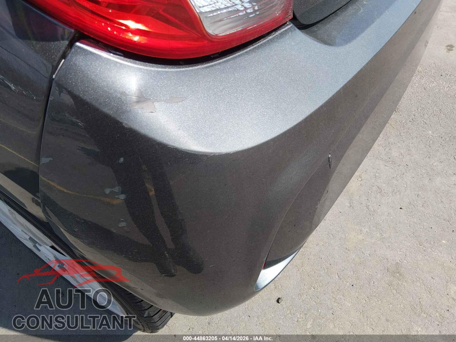 CHEVROLET SPARK 2017 - KL8CB6SAXHC754588