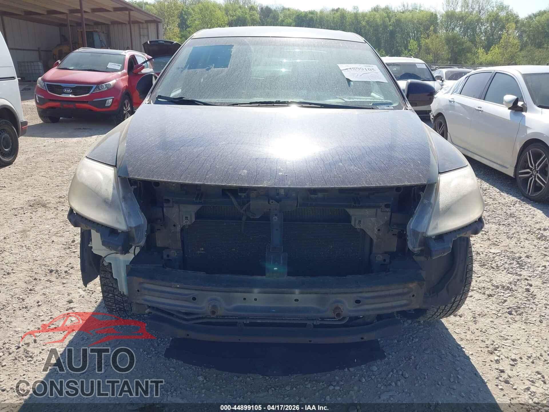 MAZDA CX-9 2012 - JM3TB2BA0C0359921