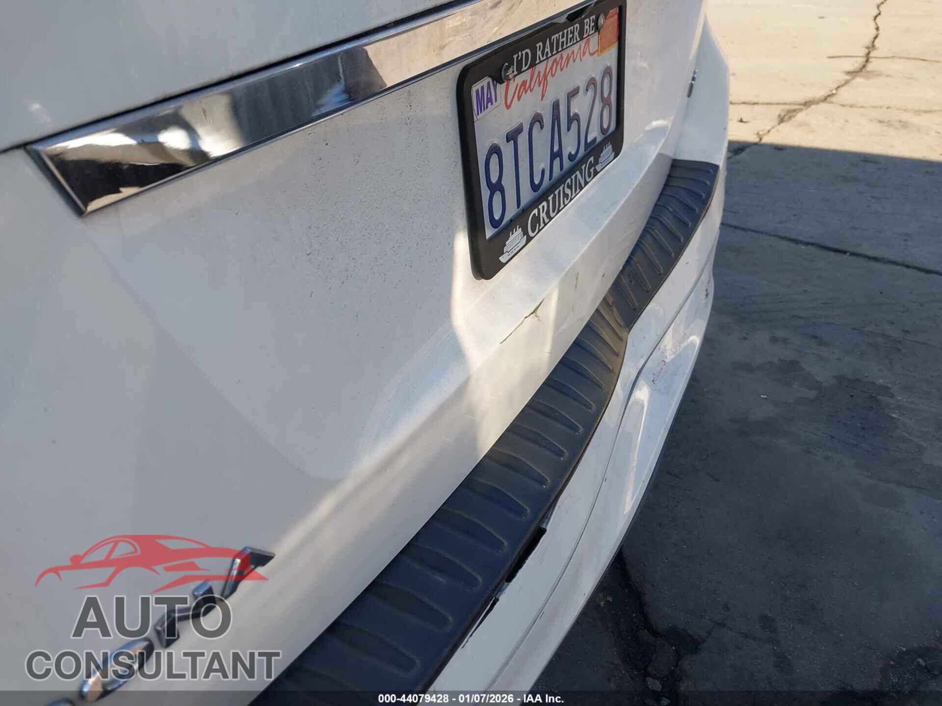 KIA SEDONA 2017 - KNDMB5C12H6221055