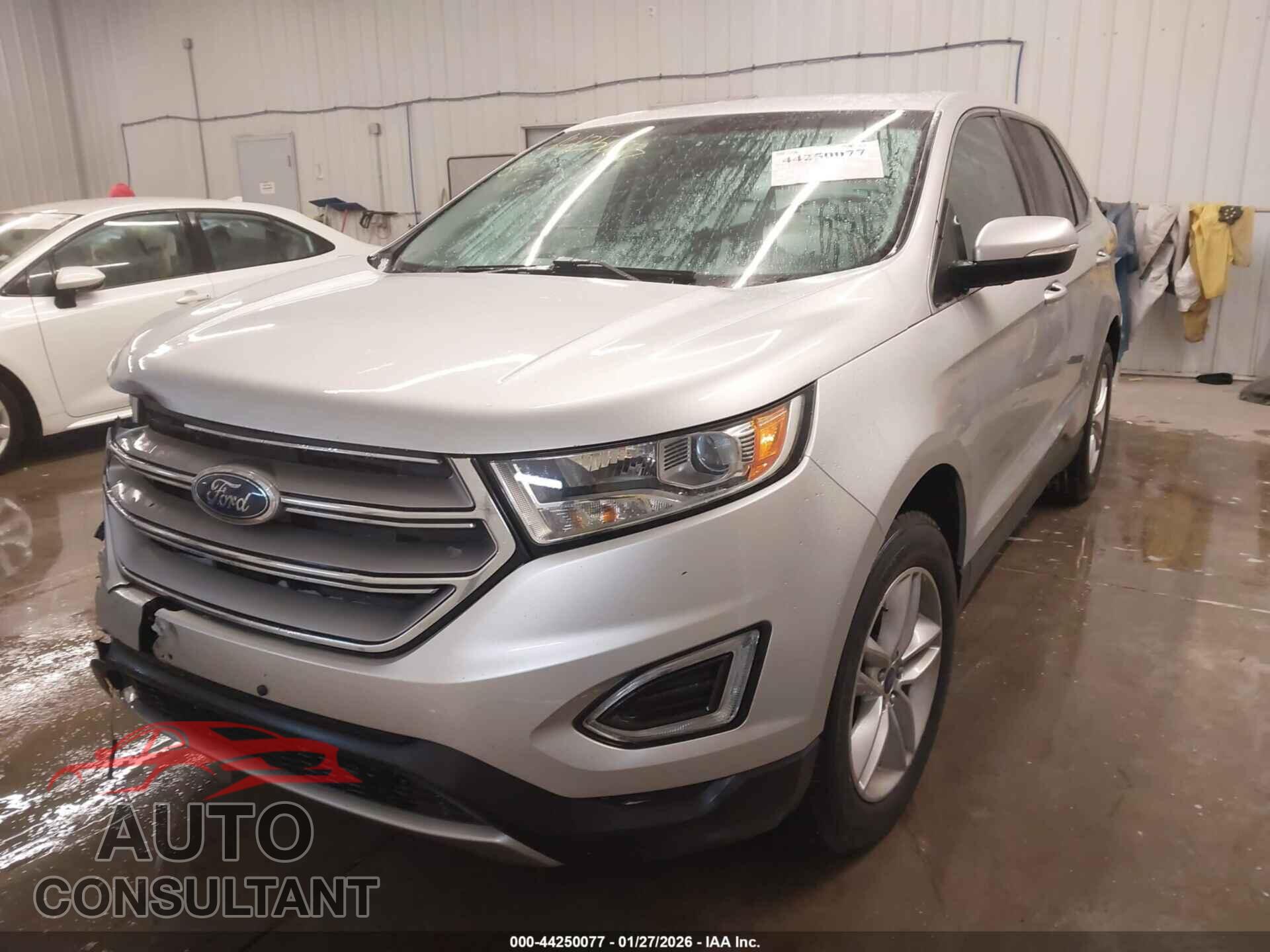 FORD EDGE 2016 - 2FMPK4J80GBB79018